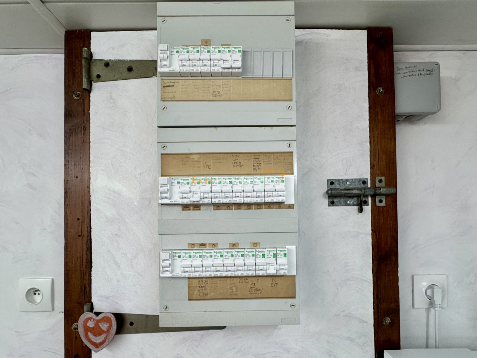 Image_61, Maison, Coulommiers, ref :1418