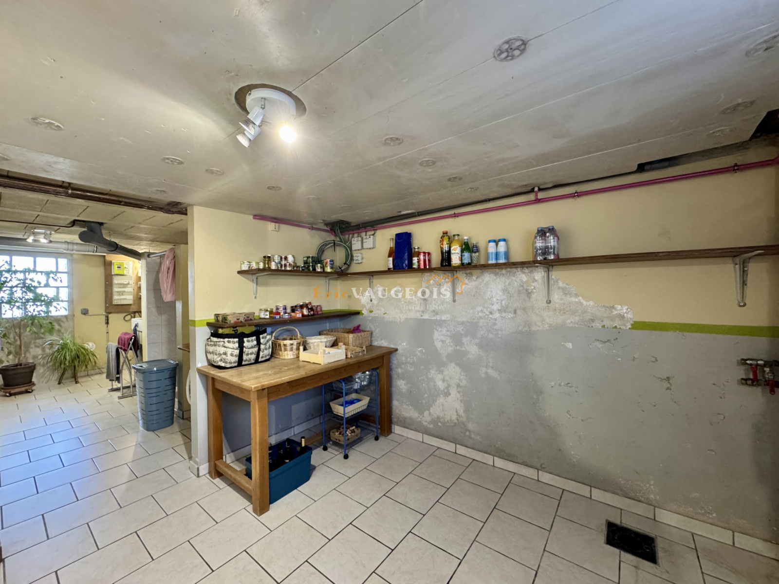 Image_52, Maison, Coulommiers, ref :1418