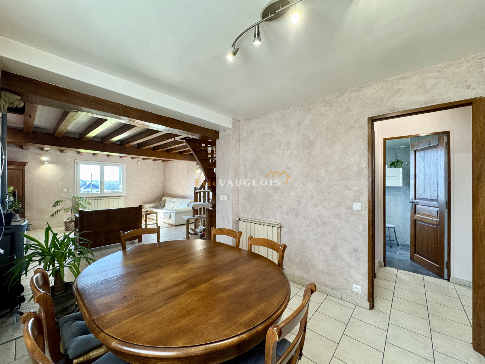 Image_34, Maison, Coulommiers, ref :1418