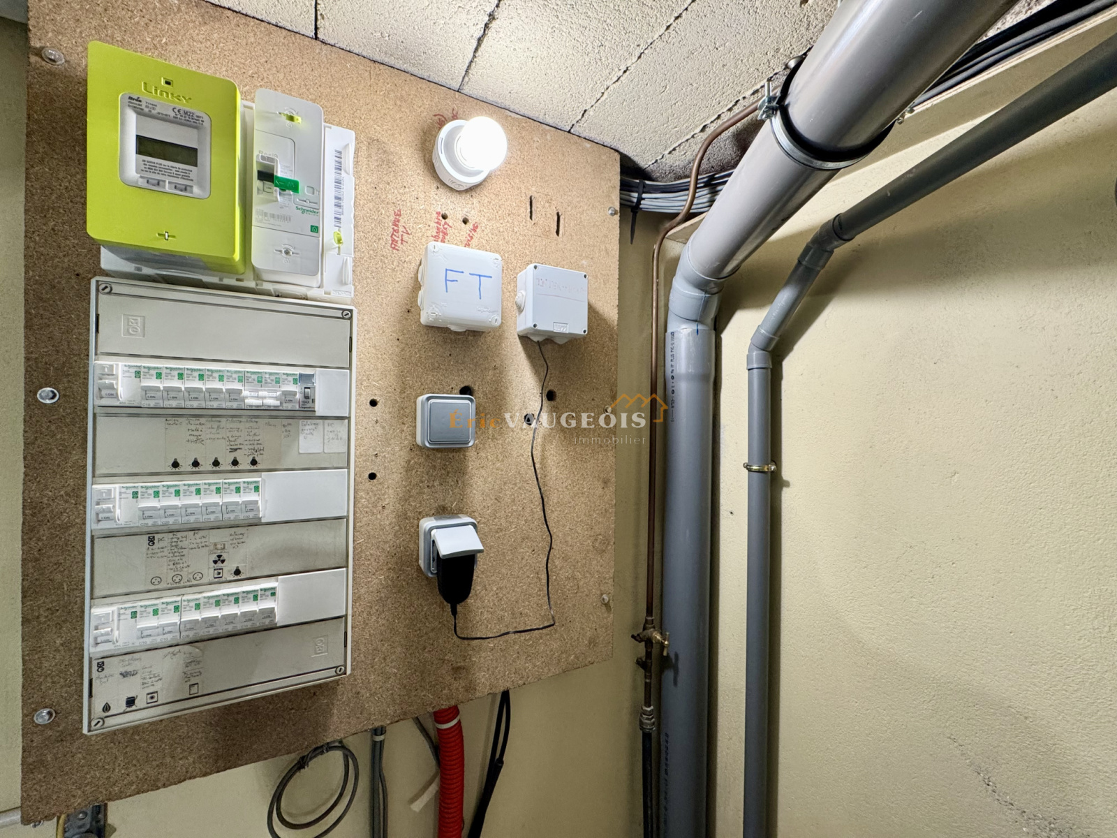 Image_21, Maison, Coulommiers, ref :1418