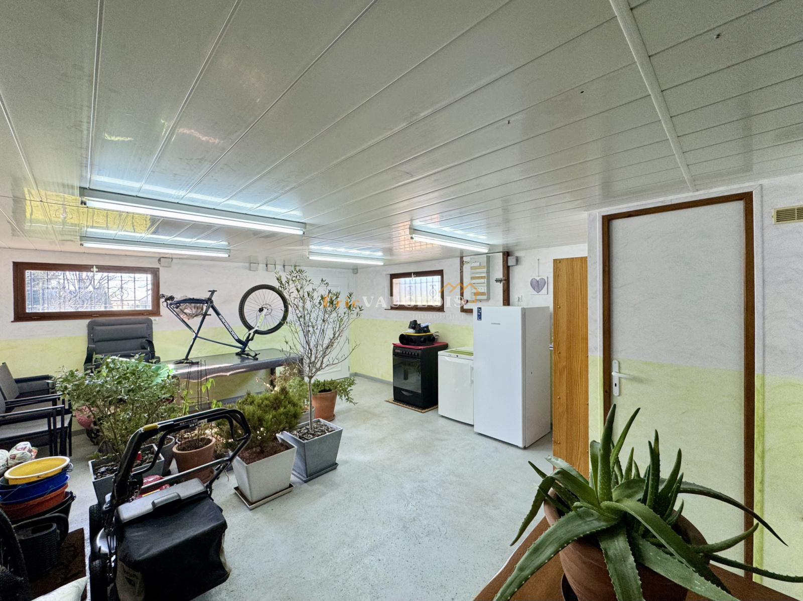 Image_54, Maison, Coulommiers, ref :1418