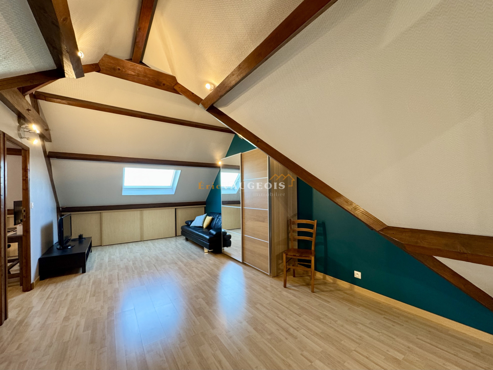 Image_44, Maison, Coulommiers, ref :1418