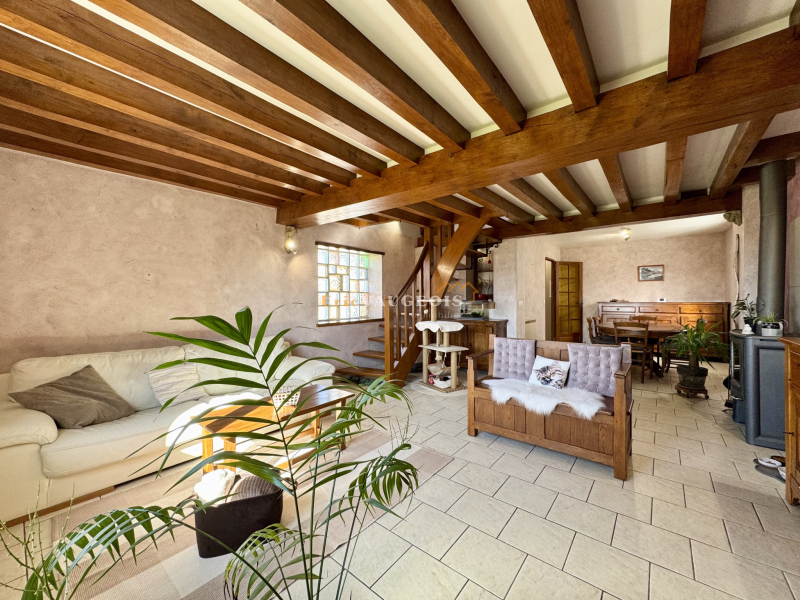 Image_6, Maison, Coulommiers, ref :1418