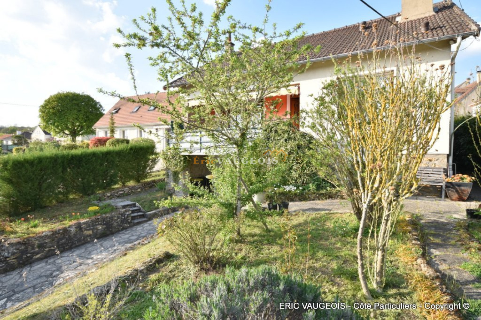 Image_1, Maison, , ref :685