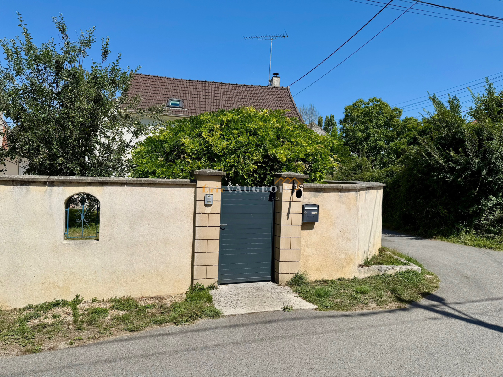 Image_22, Maison, Rebais, ref :1507