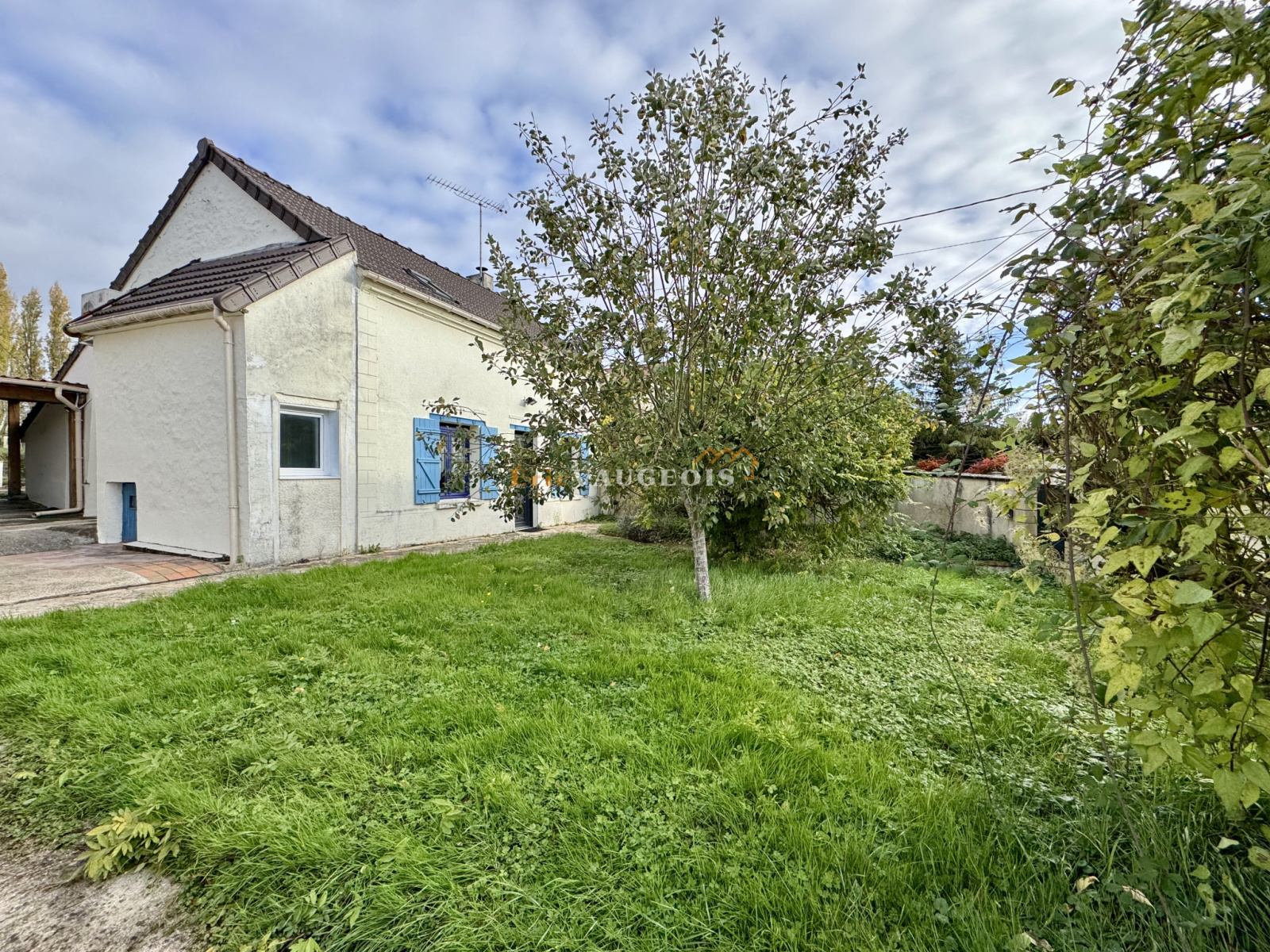 Image_27, Maison, Rebais, ref :1507