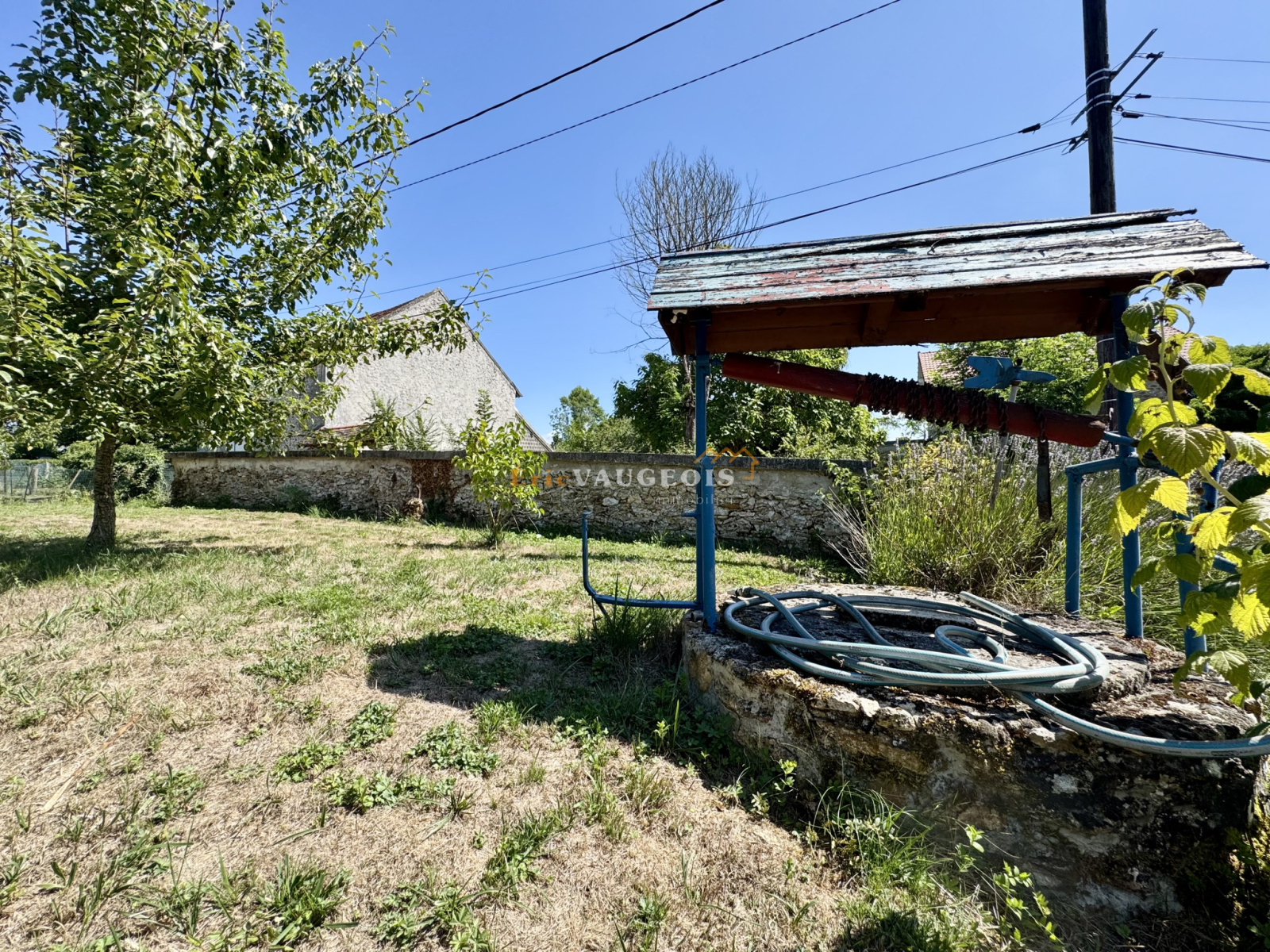 Image_5, Maison, Rebais, ref :1507