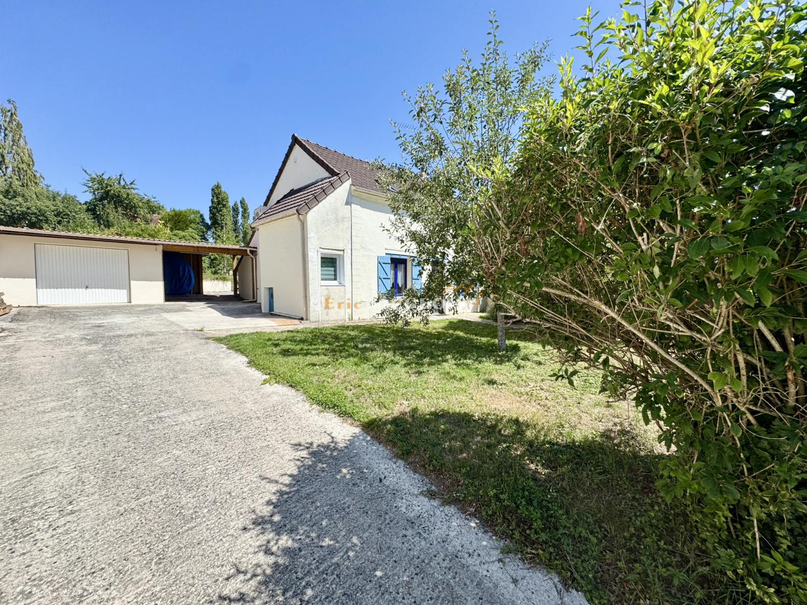 Image_2, Maison, Rebais, ref :1507