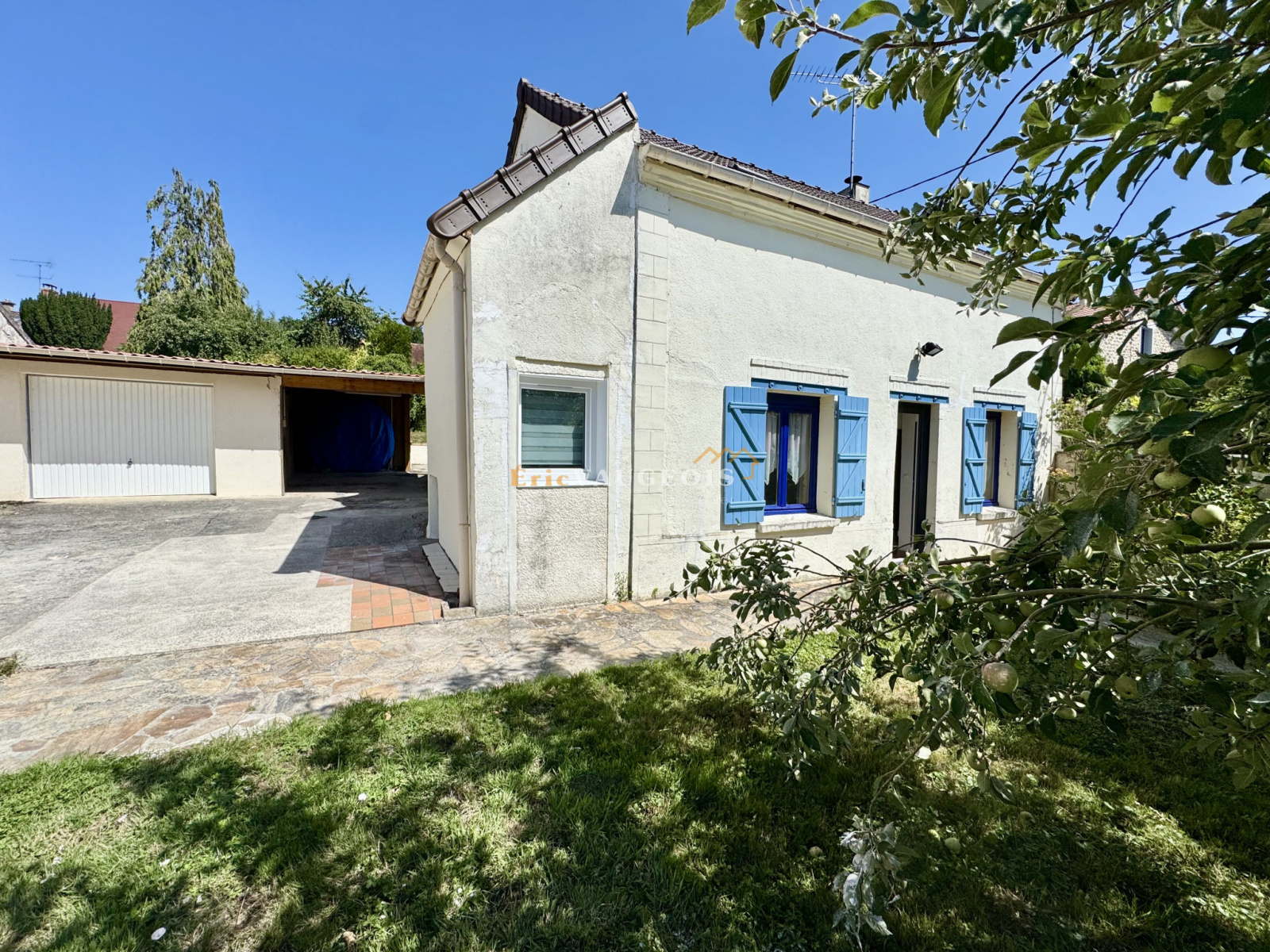 Image_23, Maison, Rebais, ref :1507