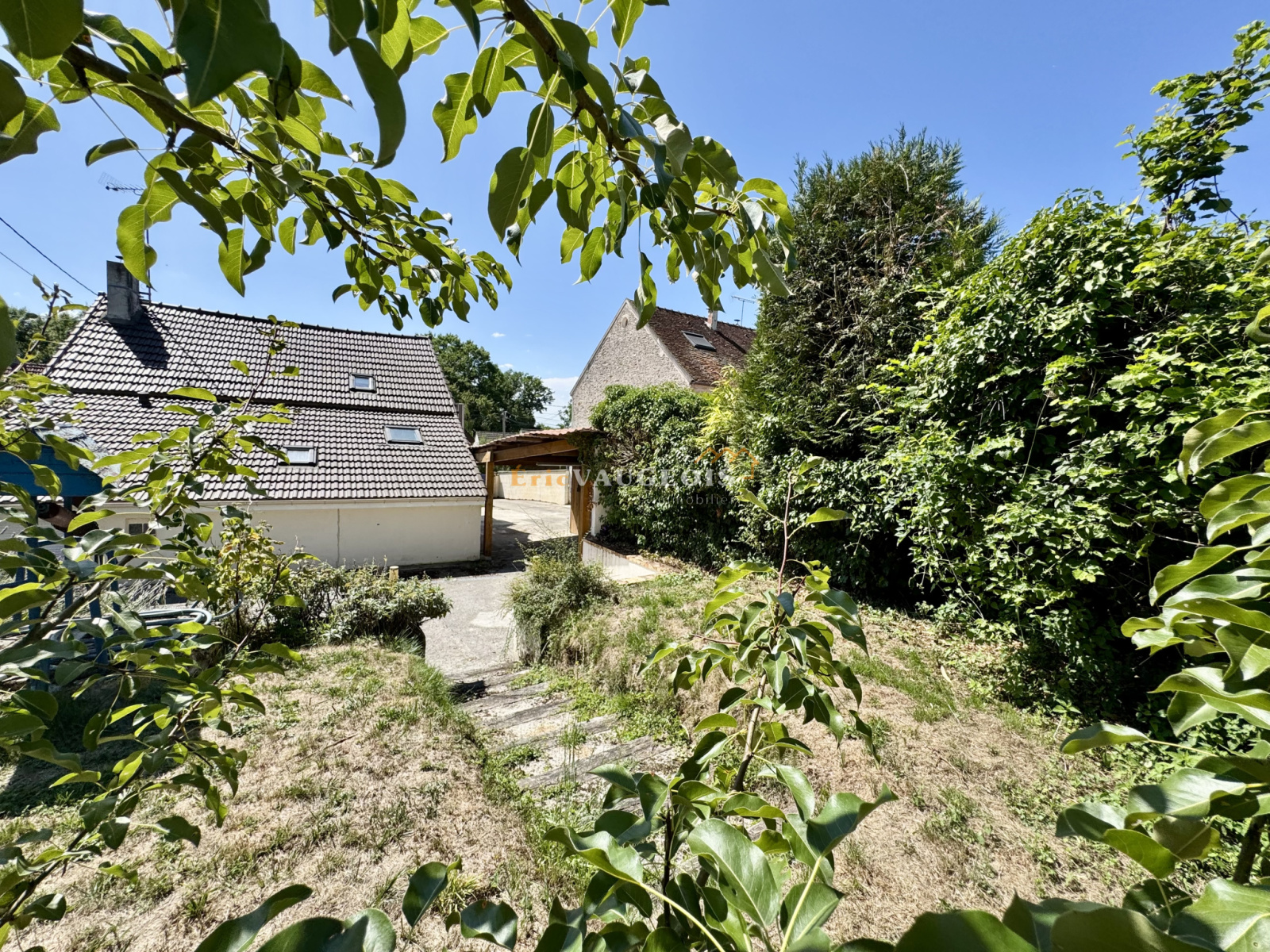 Image_25, Maison, Rebais, ref :1507