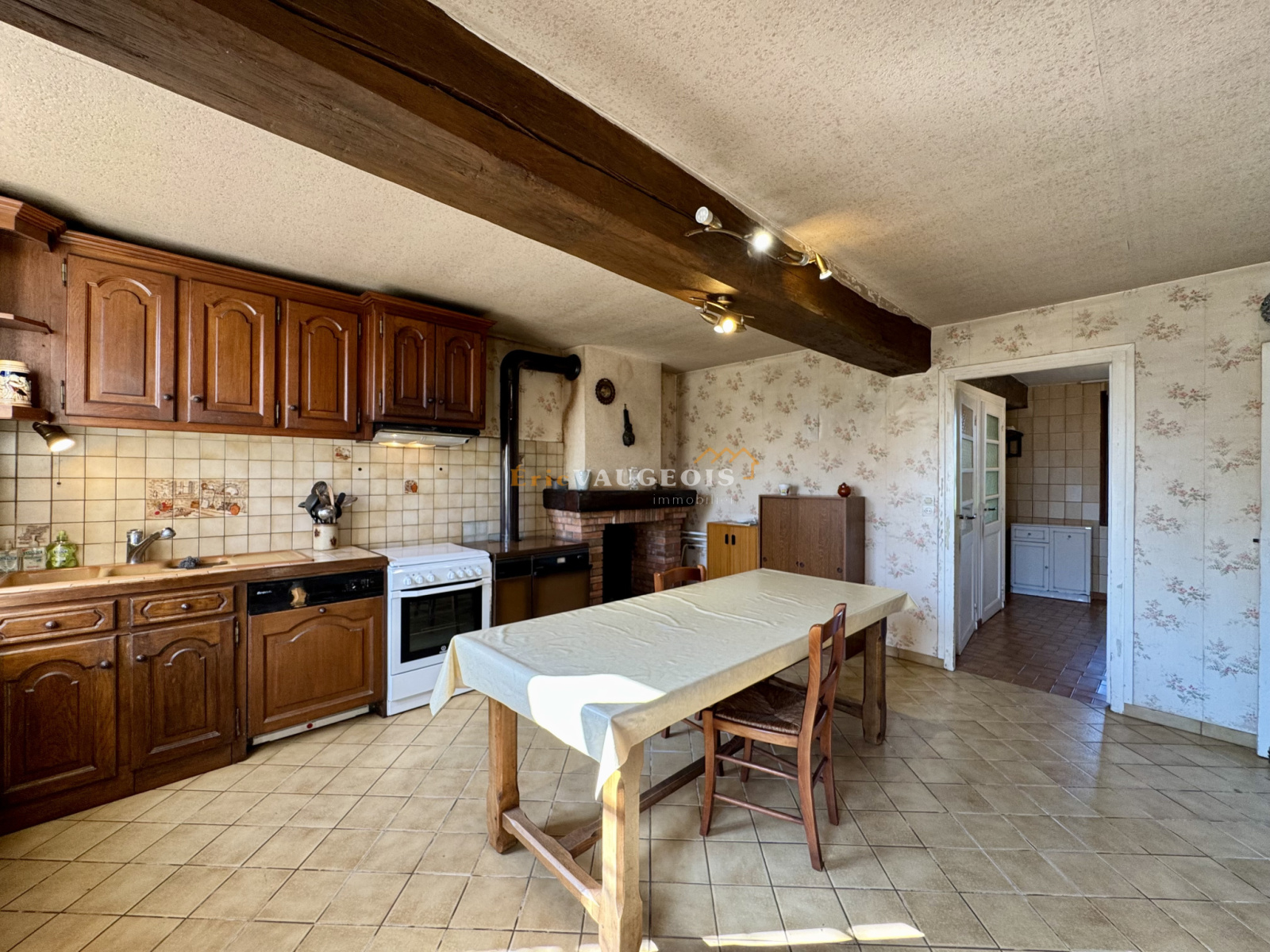 Image_7, Maison, La Ferté-sous-Jouarre, ref :1535B