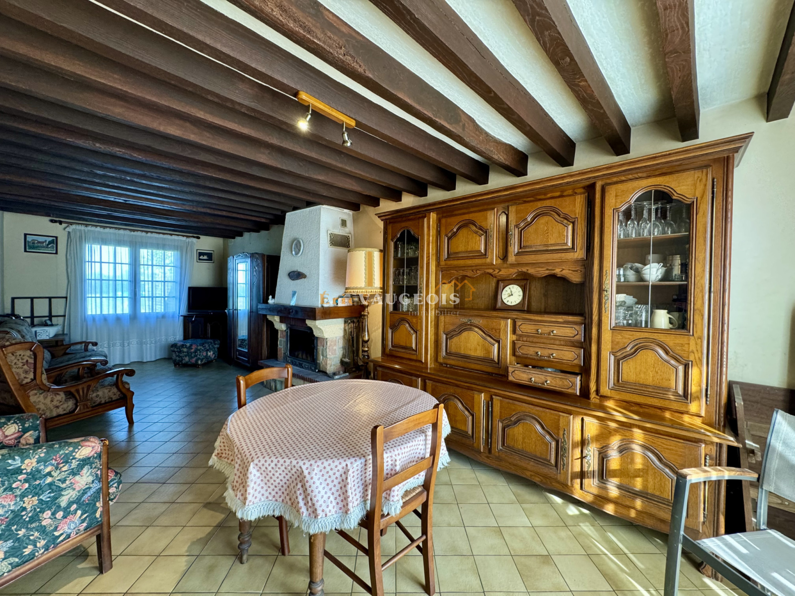 Image_36, Maison, La Ferté-sous-Jouarre, ref :1535B