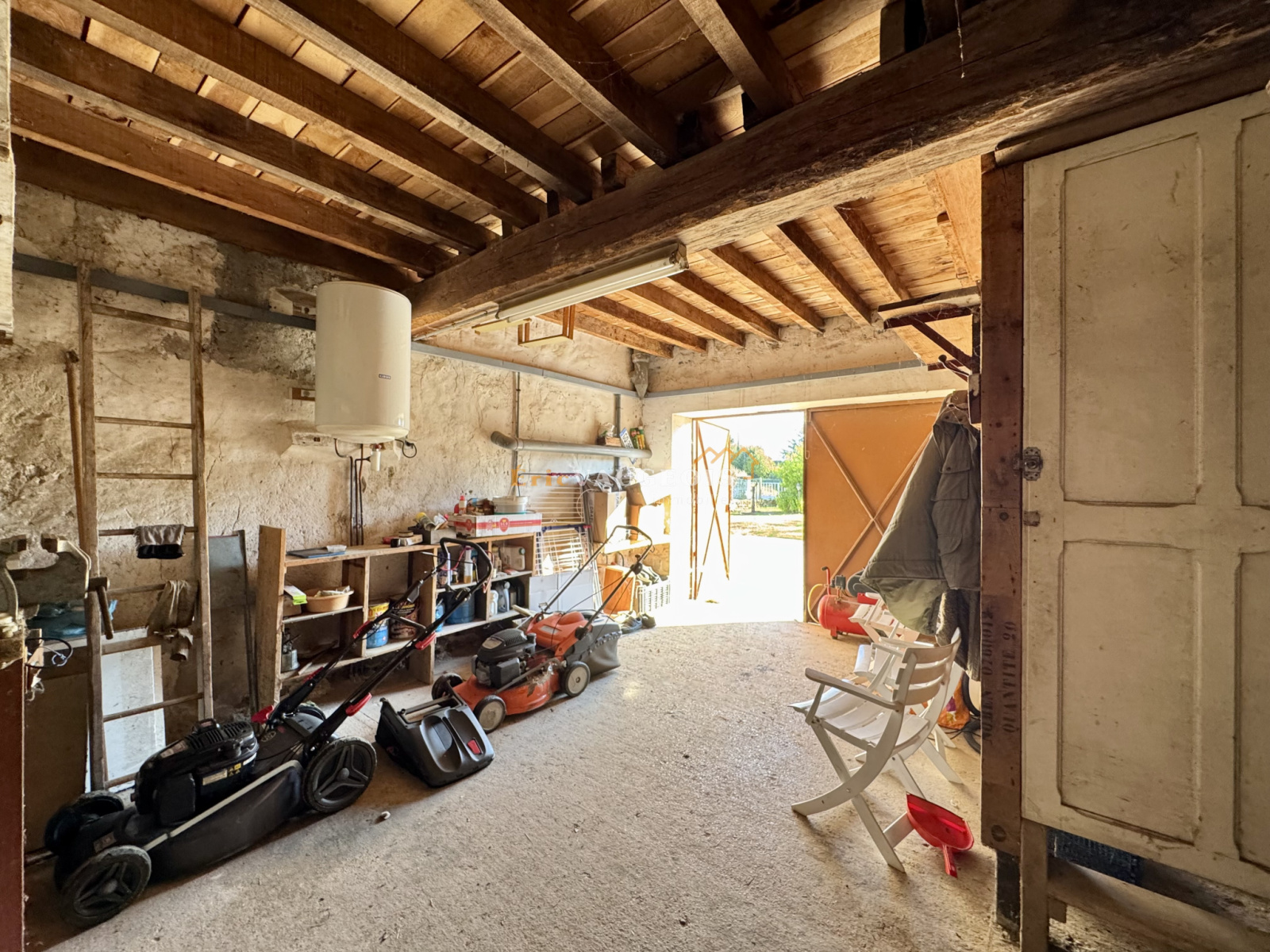 Image_22, Maison, La Ferté-sous-Jouarre, ref :1535B