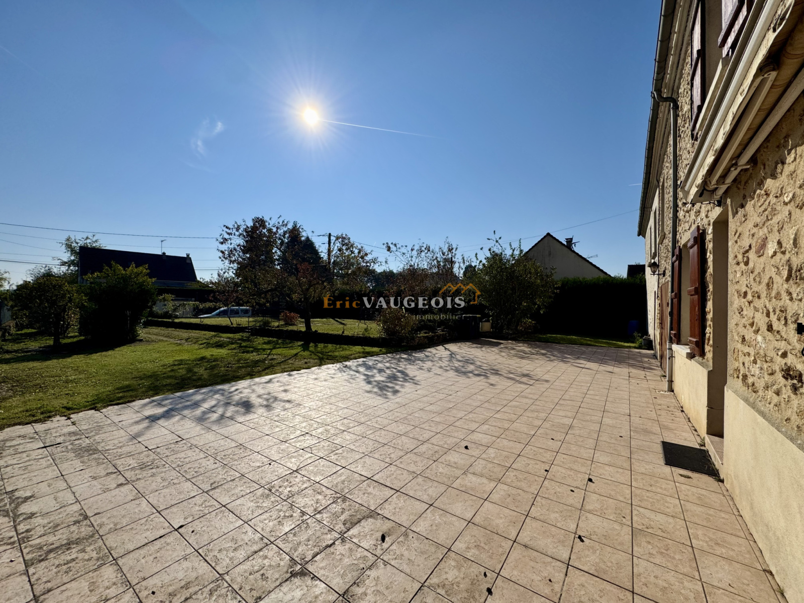 Image_32, Maison, La Ferté-sous-Jouarre, ref :1535B