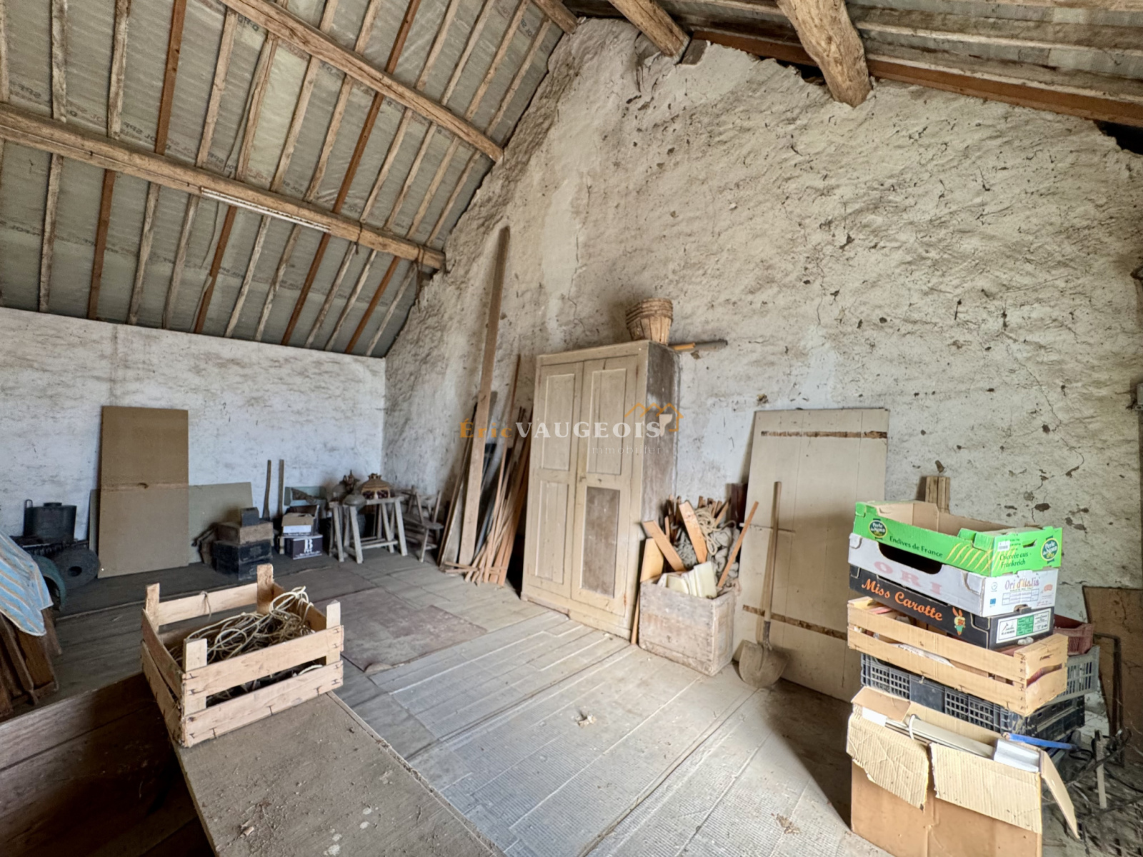 Image_25, Maison, La Ferté-sous-Jouarre, ref :1535B