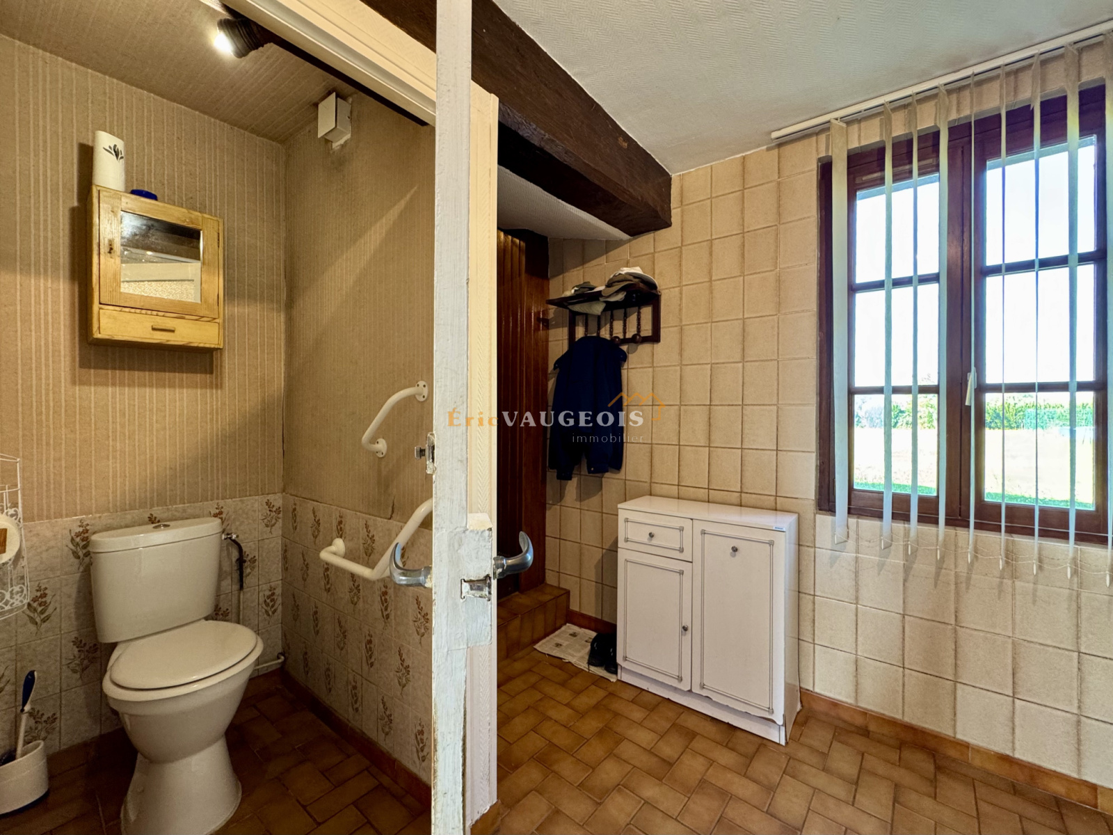 Image_10, Maison, La Ferté-sous-Jouarre, ref :1535B