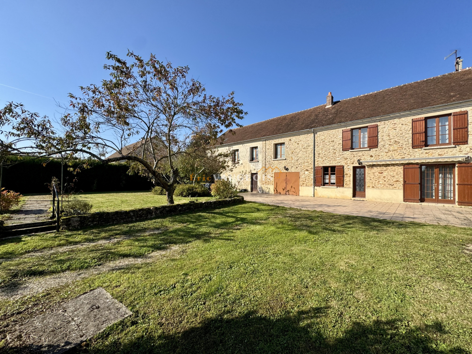 Image_34, Maison, La Ferté-sous-Jouarre, ref :1535B