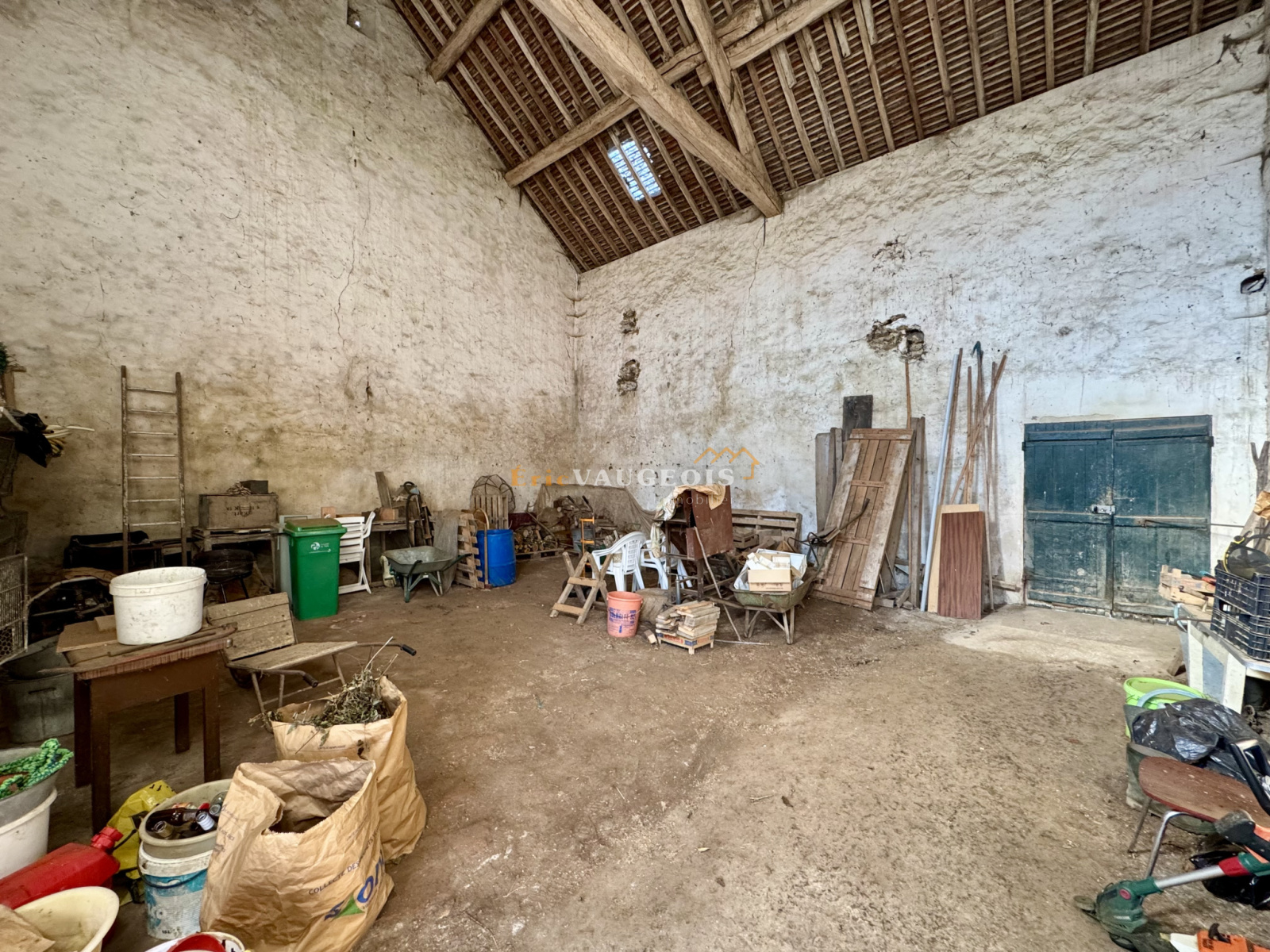 Image_54, Maison, La Ferté-sous-Jouarre, ref :1535B