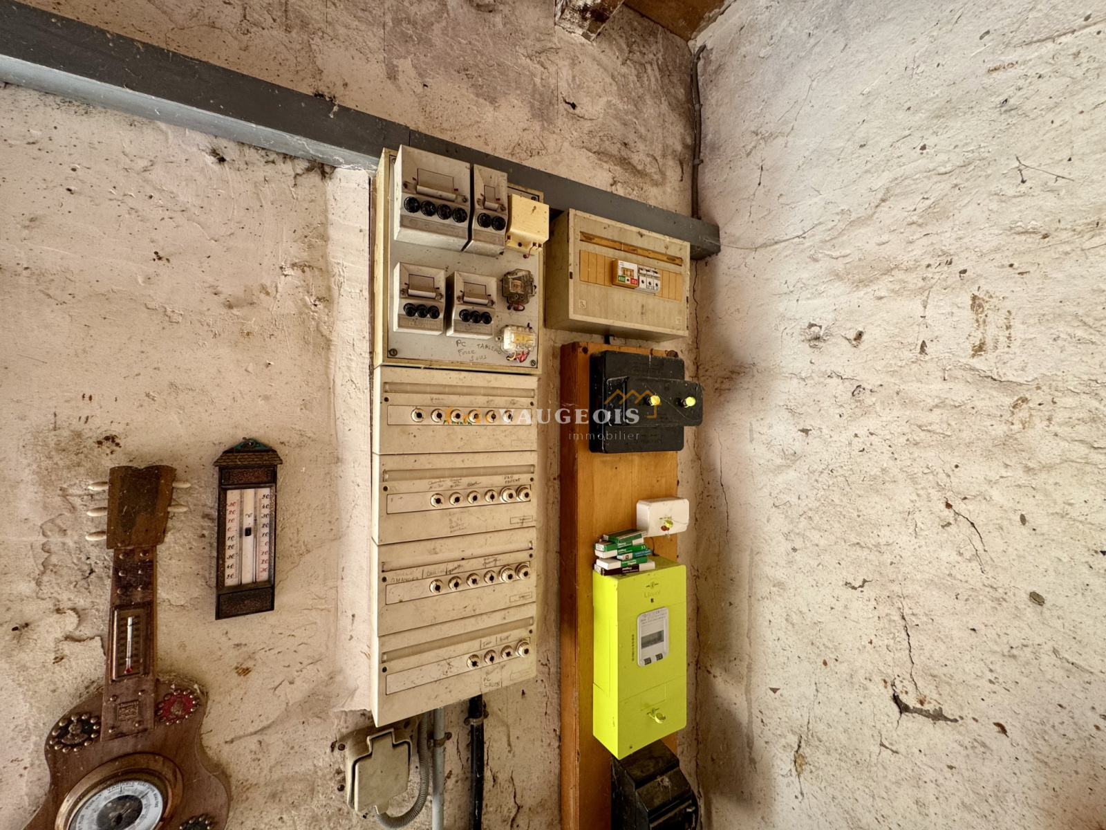 Image_61, Maison, La Ferté-sous-Jouarre, ref :1535B