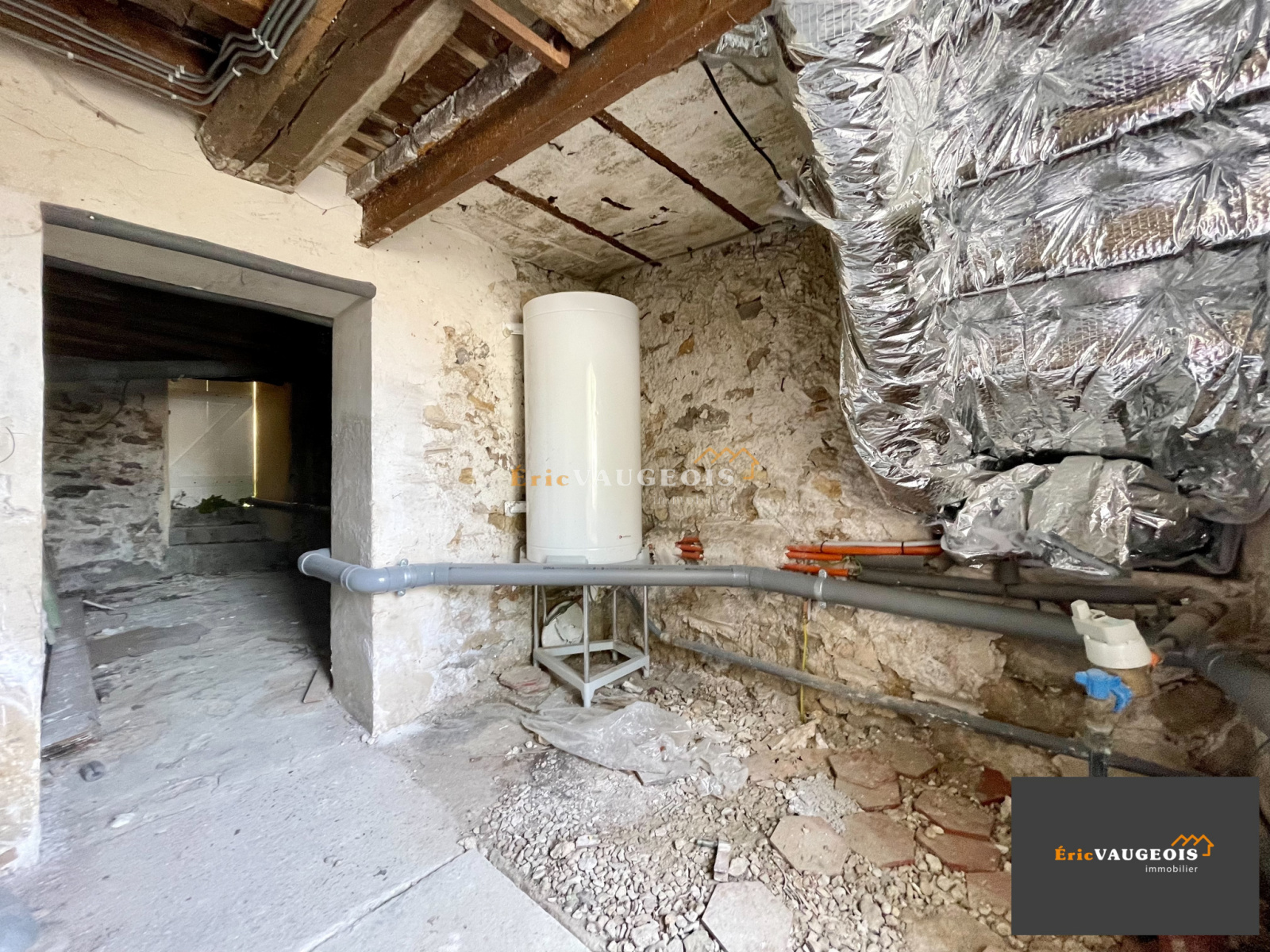 Image_14, Maison, Bussy-Saint-Georges, ref :1010