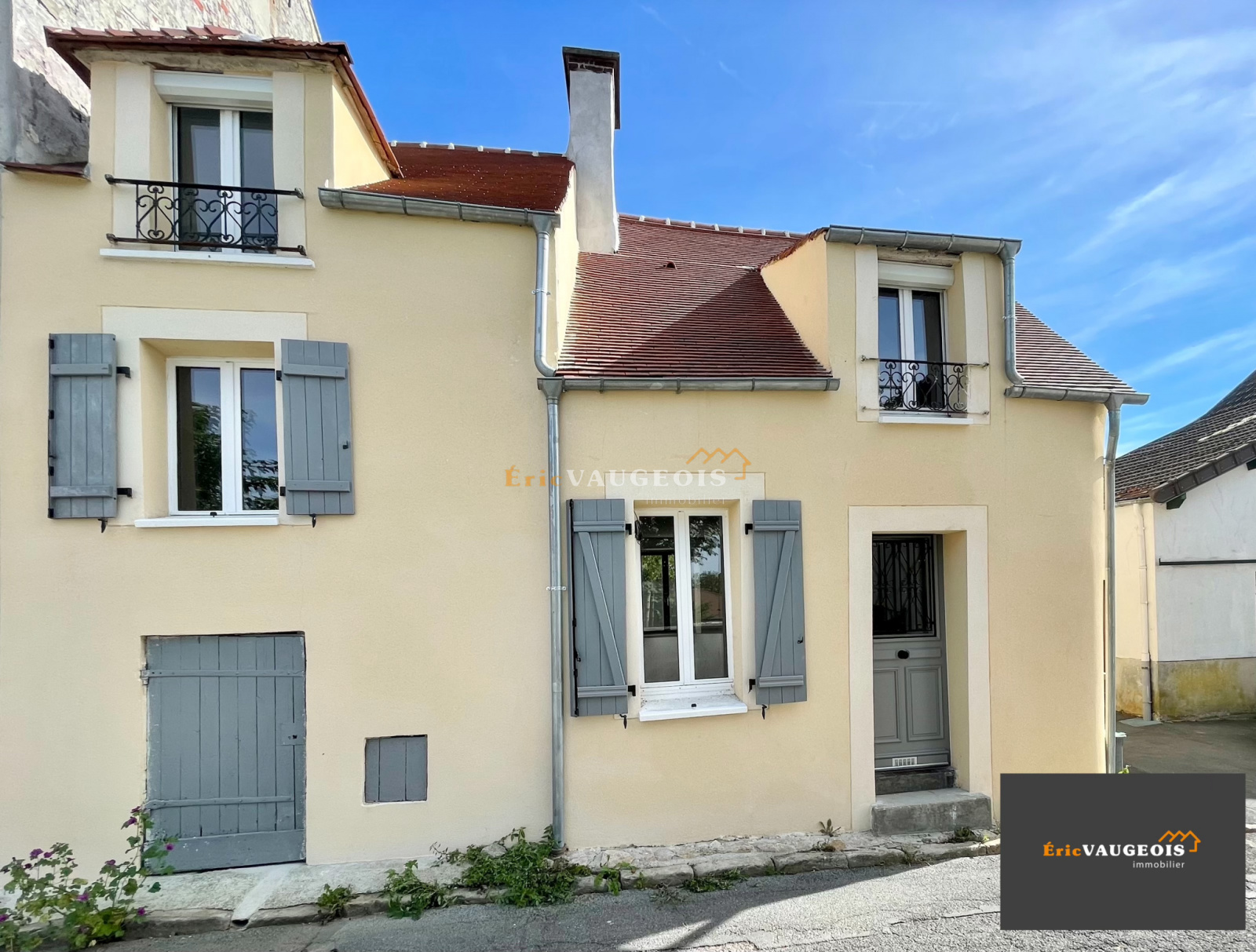 Image_28, Maison, Bussy-Saint-Georges, ref :1010