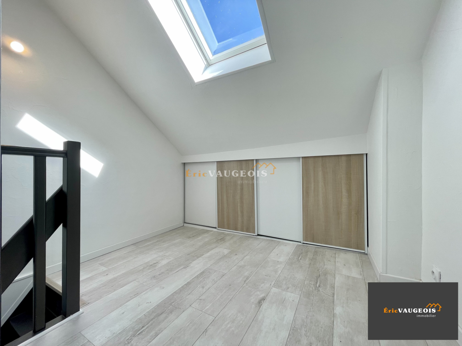 Image_10, Maison, Bussy-Saint-Georges, ref :1010