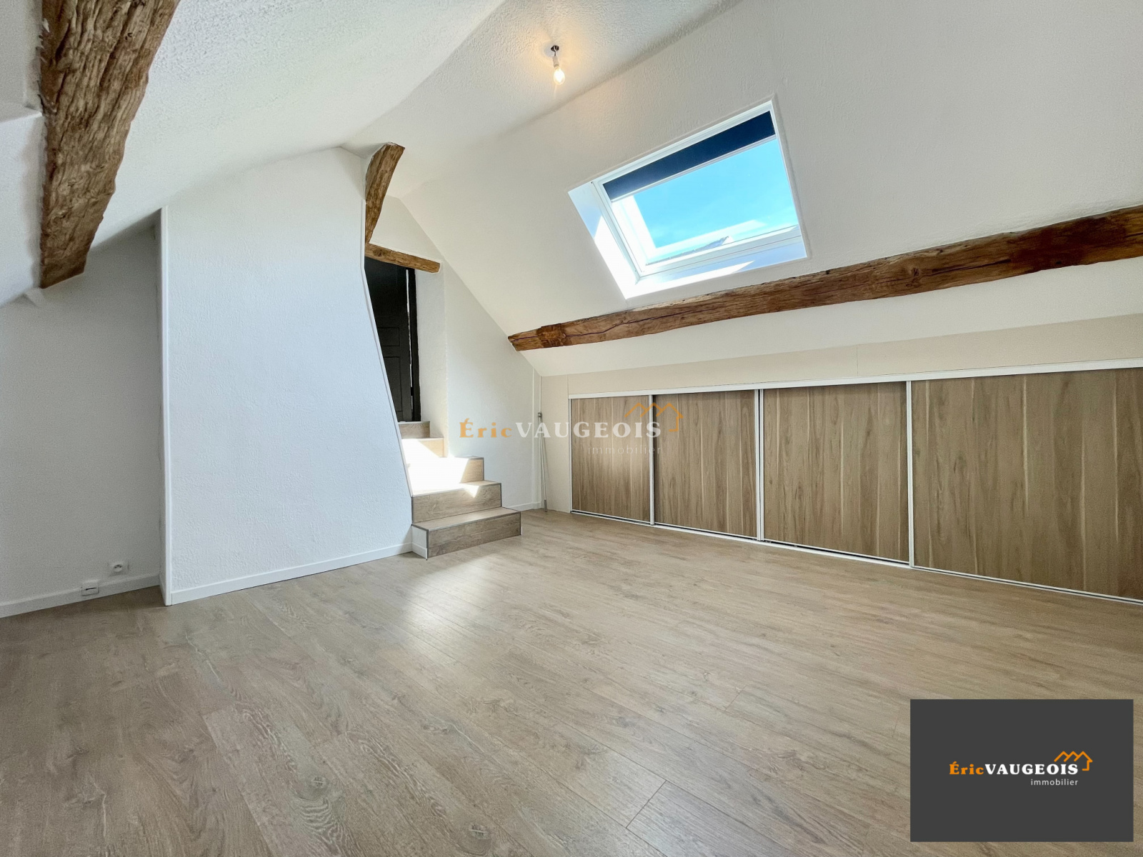 Image_22, Maison, Bussy-Saint-Georges, ref :1010