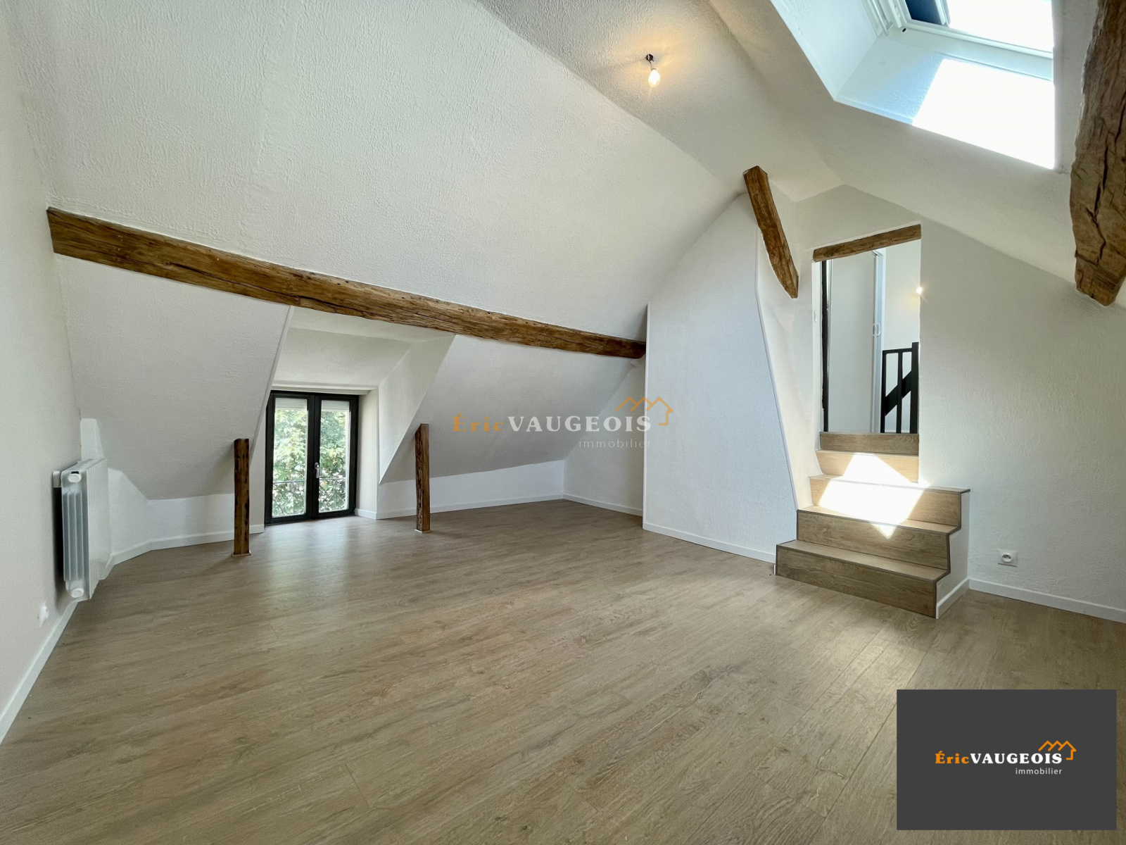 Image_13, Maison, Bussy-Saint-Georges, ref :1010