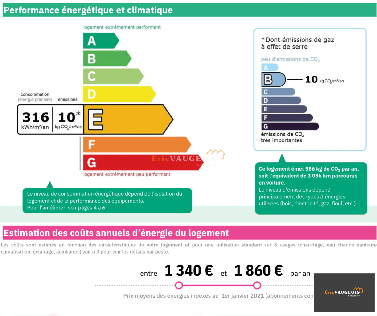 Image_16, Maison, Bussy-Saint-Georges, ref :1010