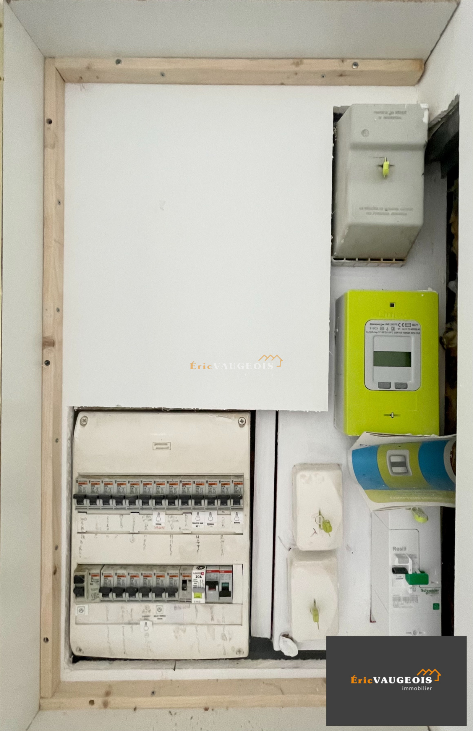 Image_15, Maison, Bussy-Saint-Georges, ref :1010