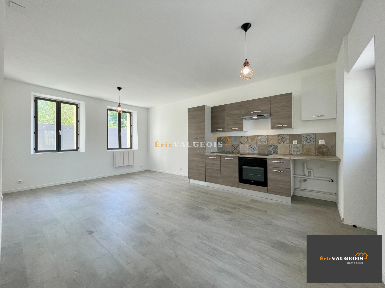 Image_3, Maison, Bussy-Saint-Georges, ref :1010