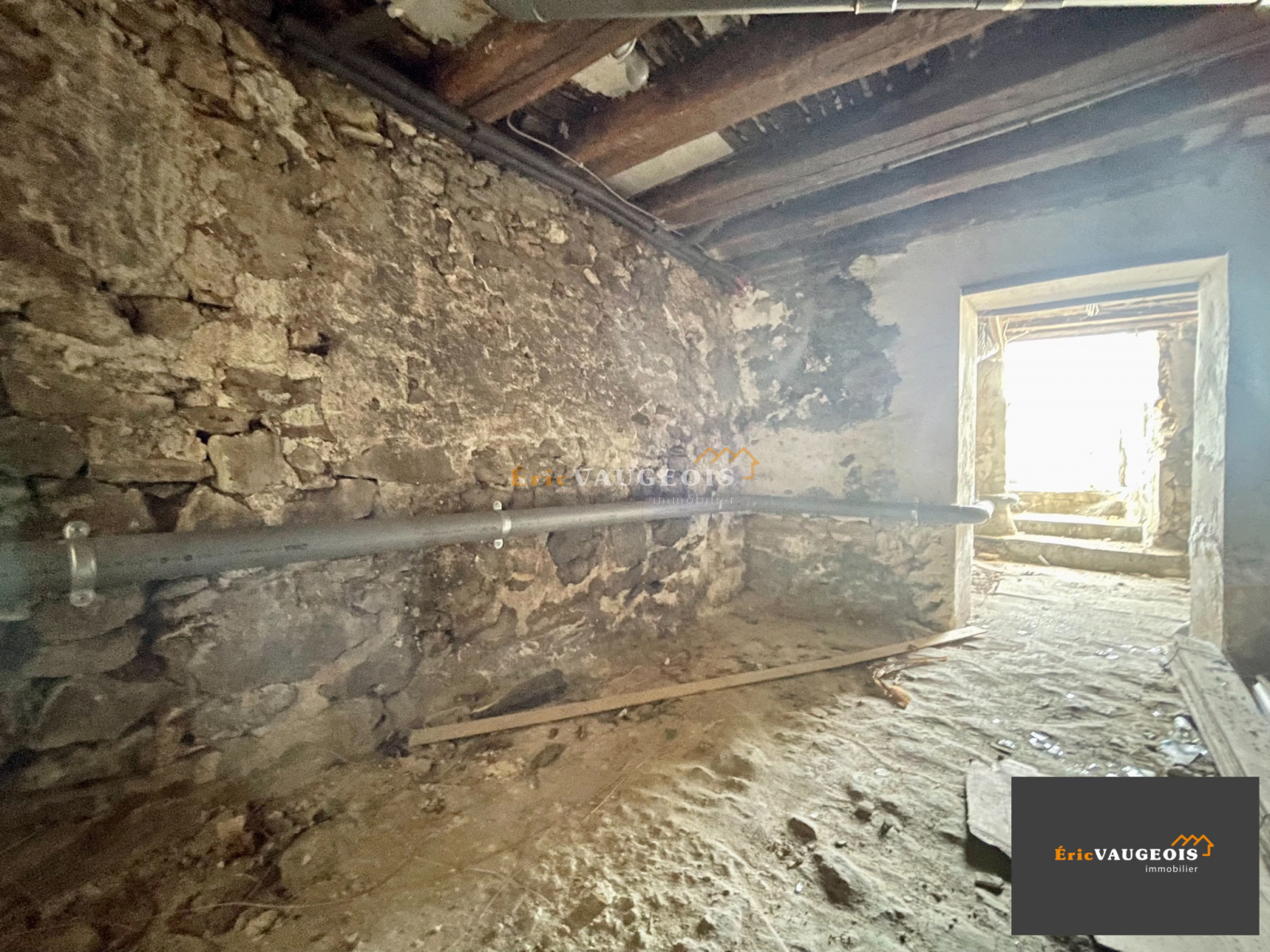 Image_26, Maison, Bussy-Saint-Georges, ref :1010