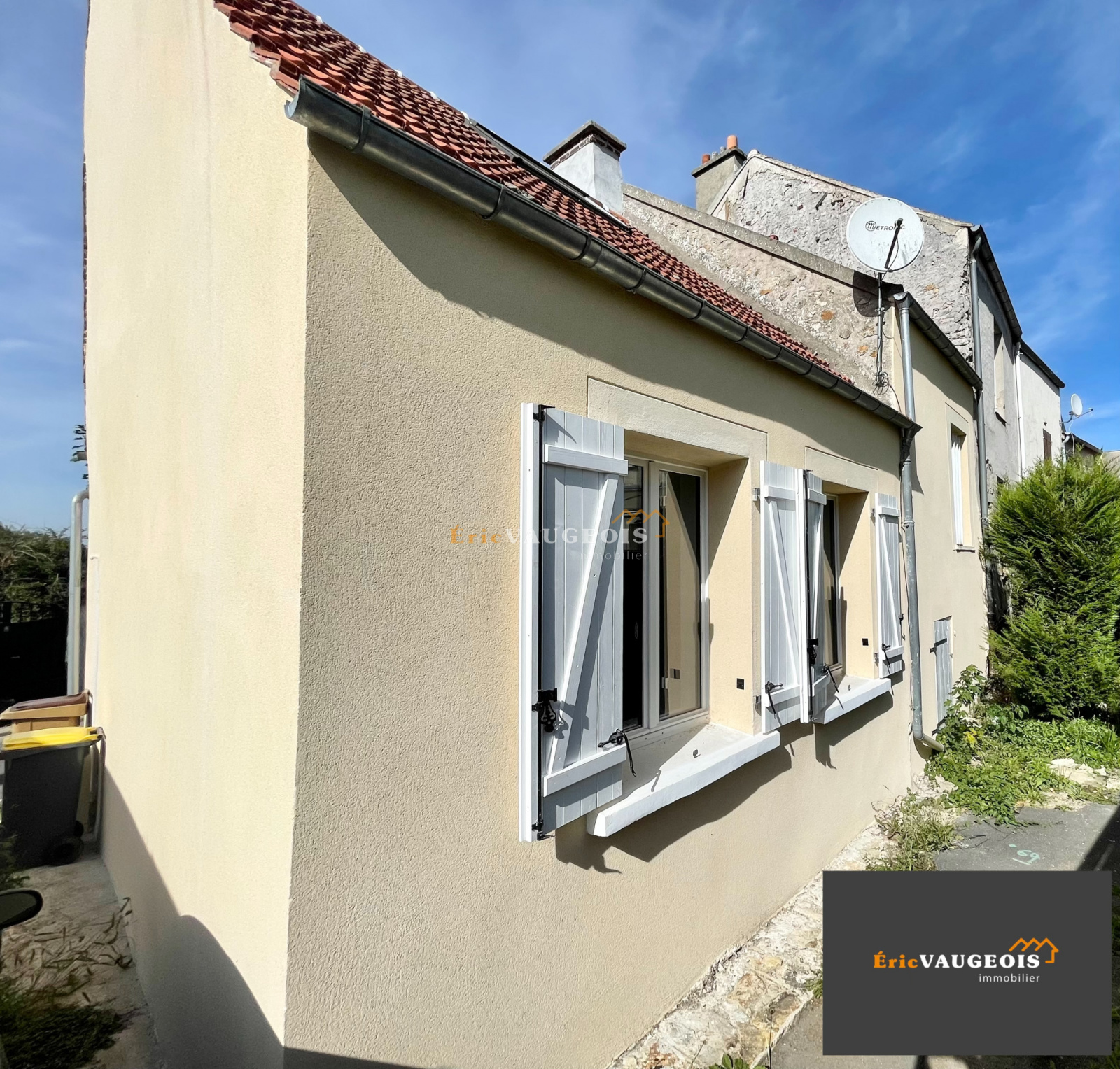 Image_27, Maison, Bussy-Saint-Georges, ref :1010