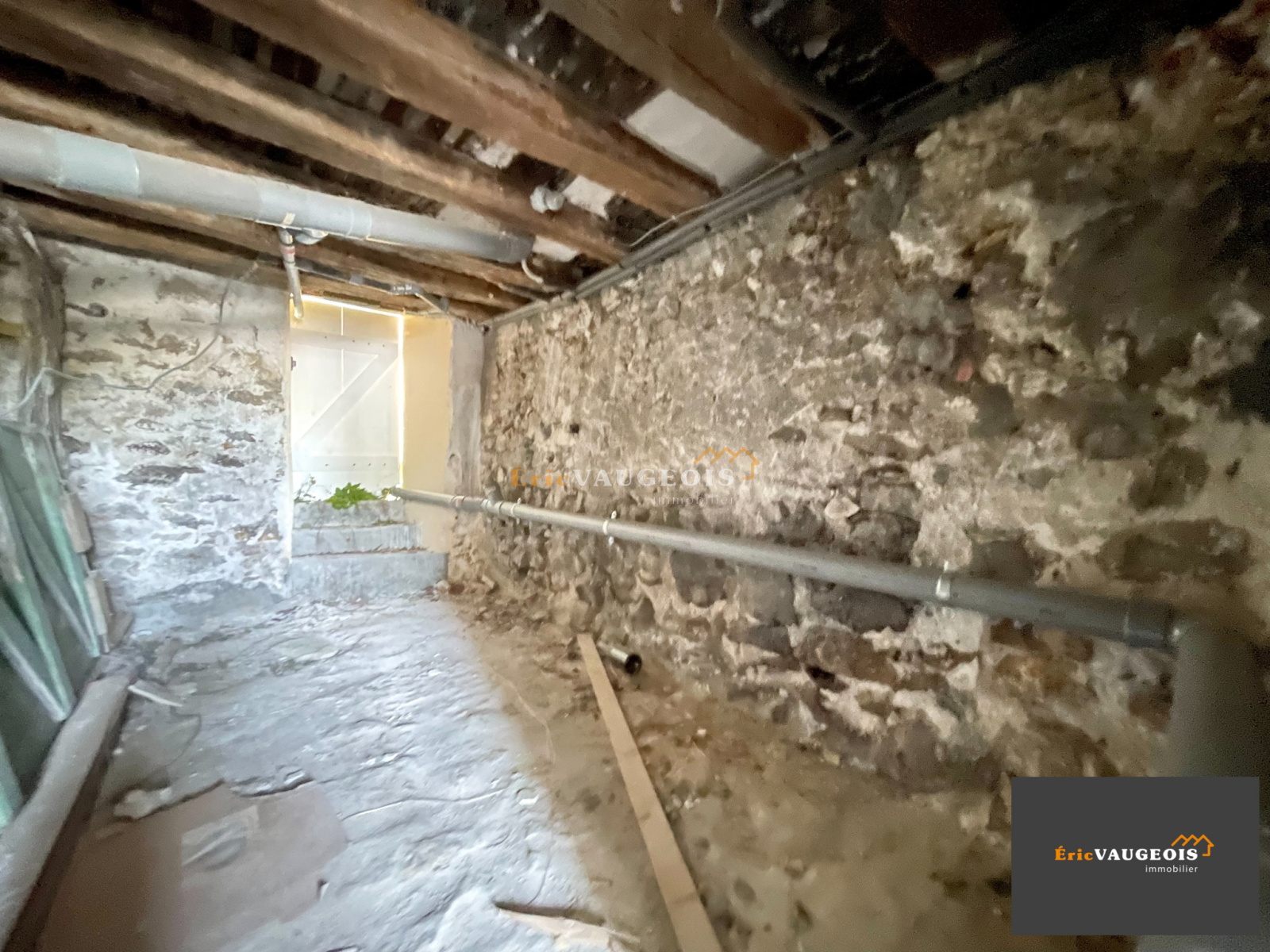 Image_25, Maison, Bussy-Saint-Georges, ref :1010