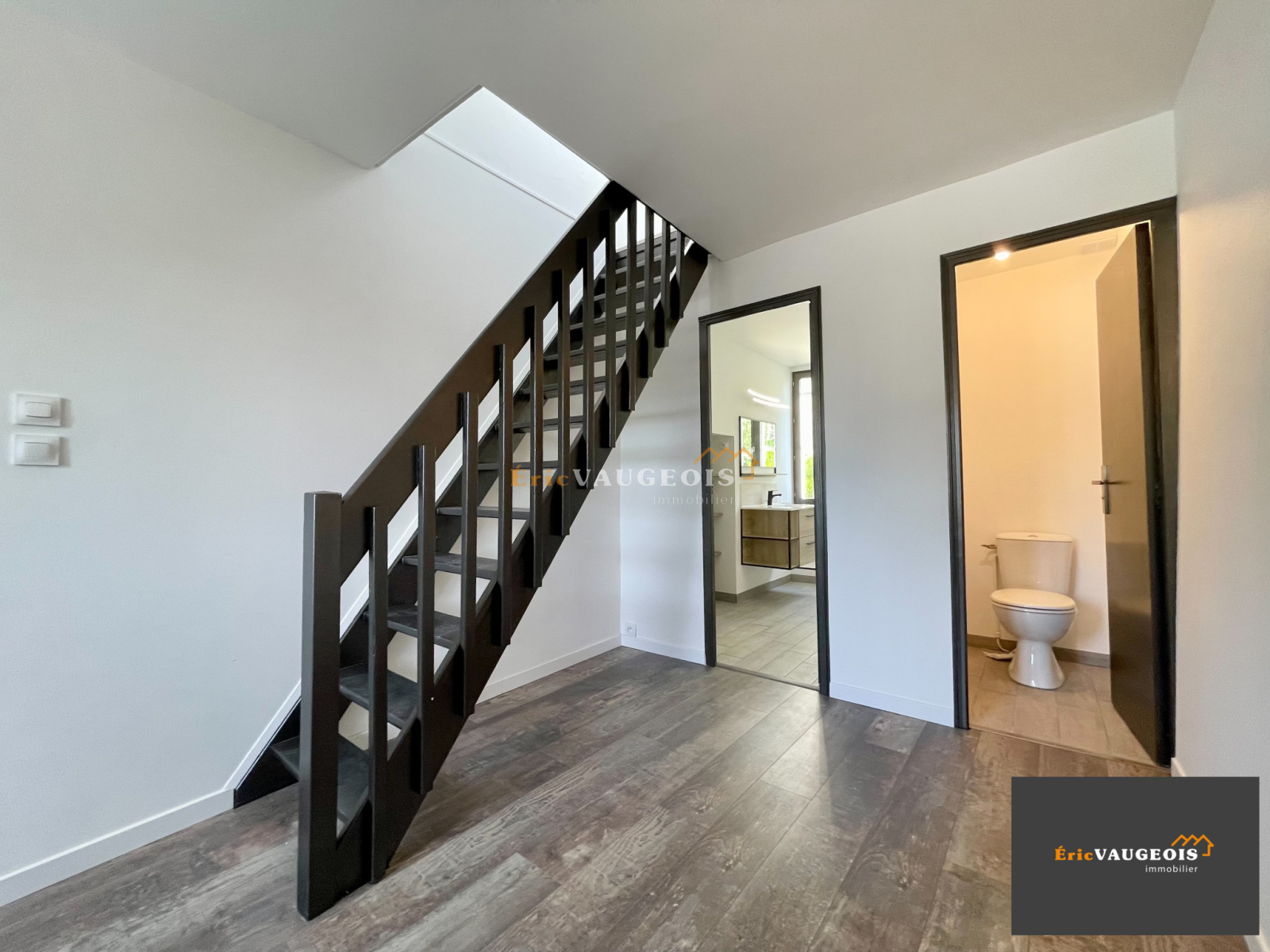 Image_7, Maison, Bussy-Saint-Georges, ref :1010