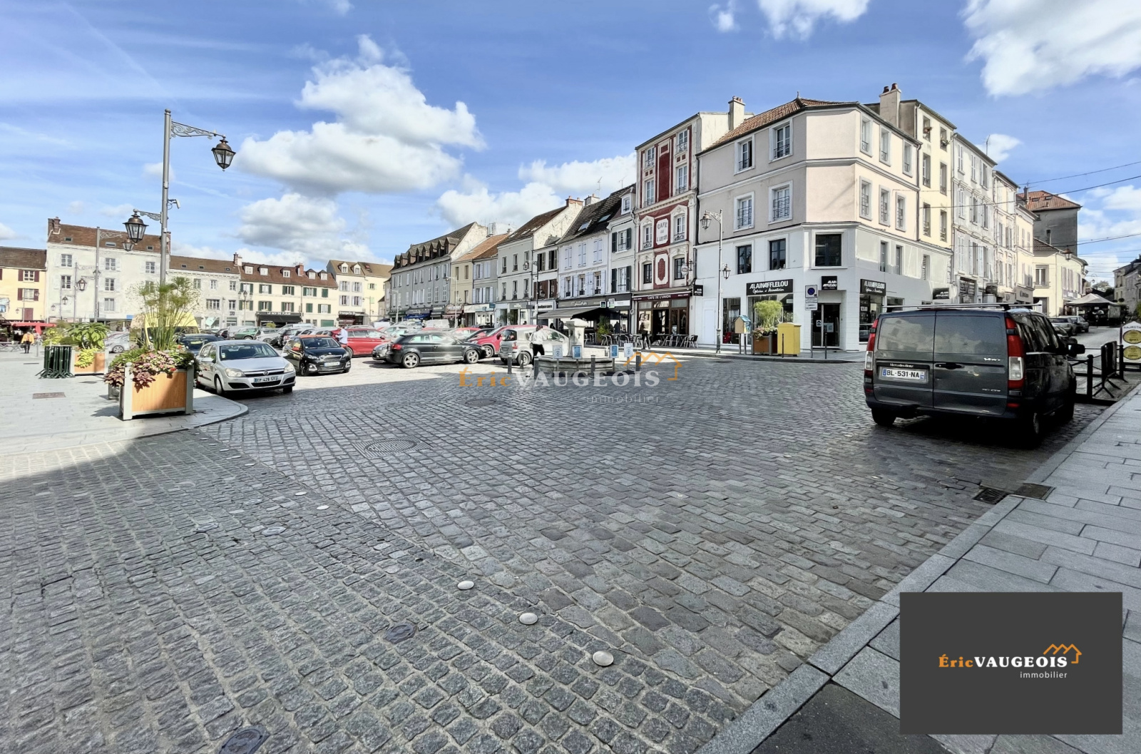 Image_2, Appartement, Coulommiers, ref :820