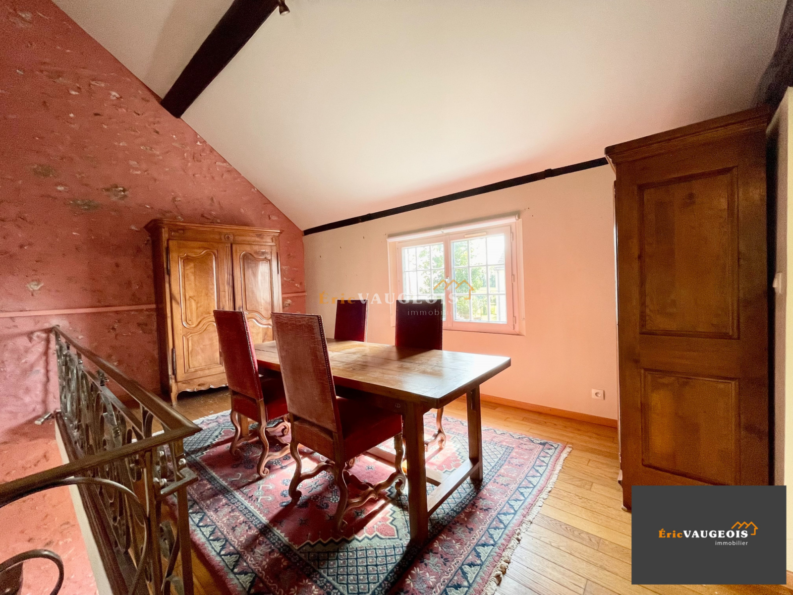 Image_42, Maison, Coulommiers, ref :1143