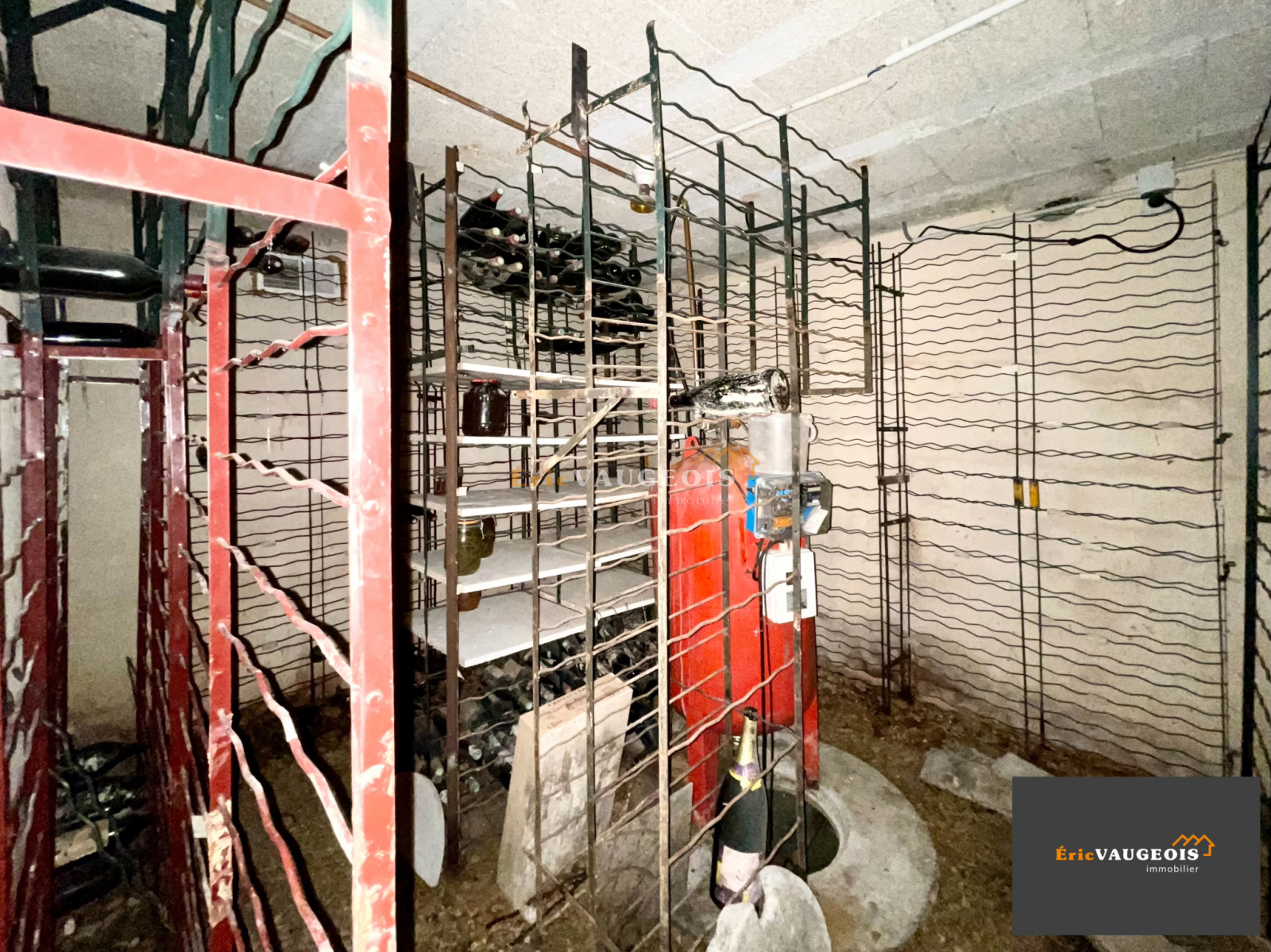 Image_28, Maison, Coulommiers, ref :1143