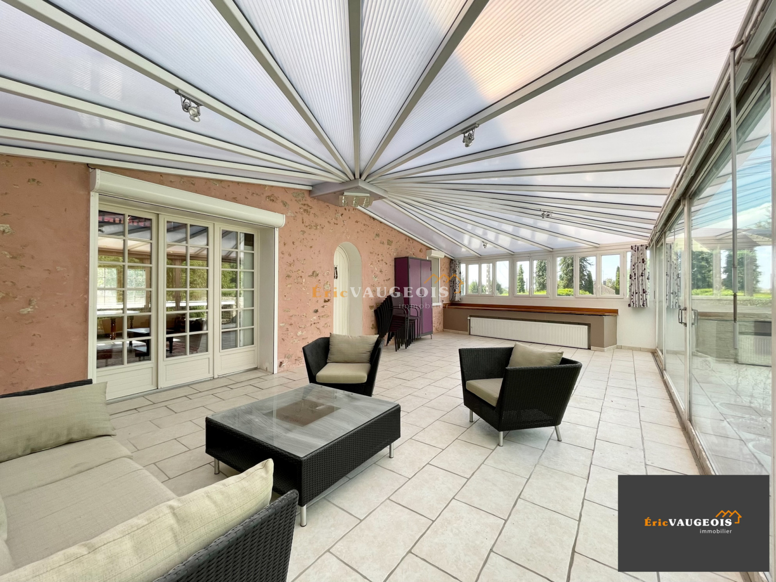 Image_45, Maison, Coulommiers, ref :1143