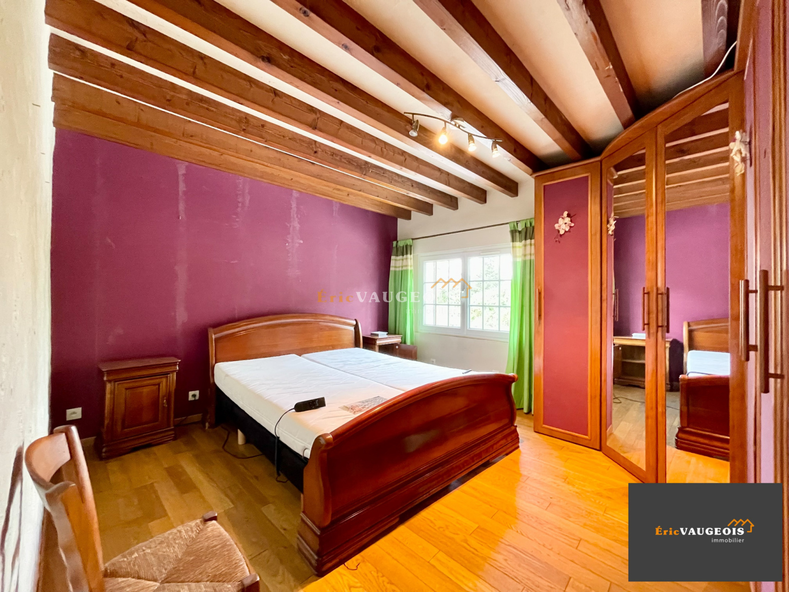 Image_11, Maison, Coulommiers, ref :1143