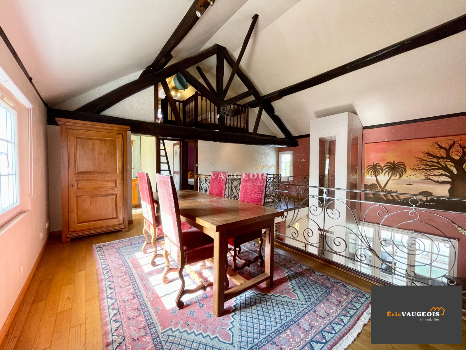 Image_25, Maison, Coulommiers, ref :1143