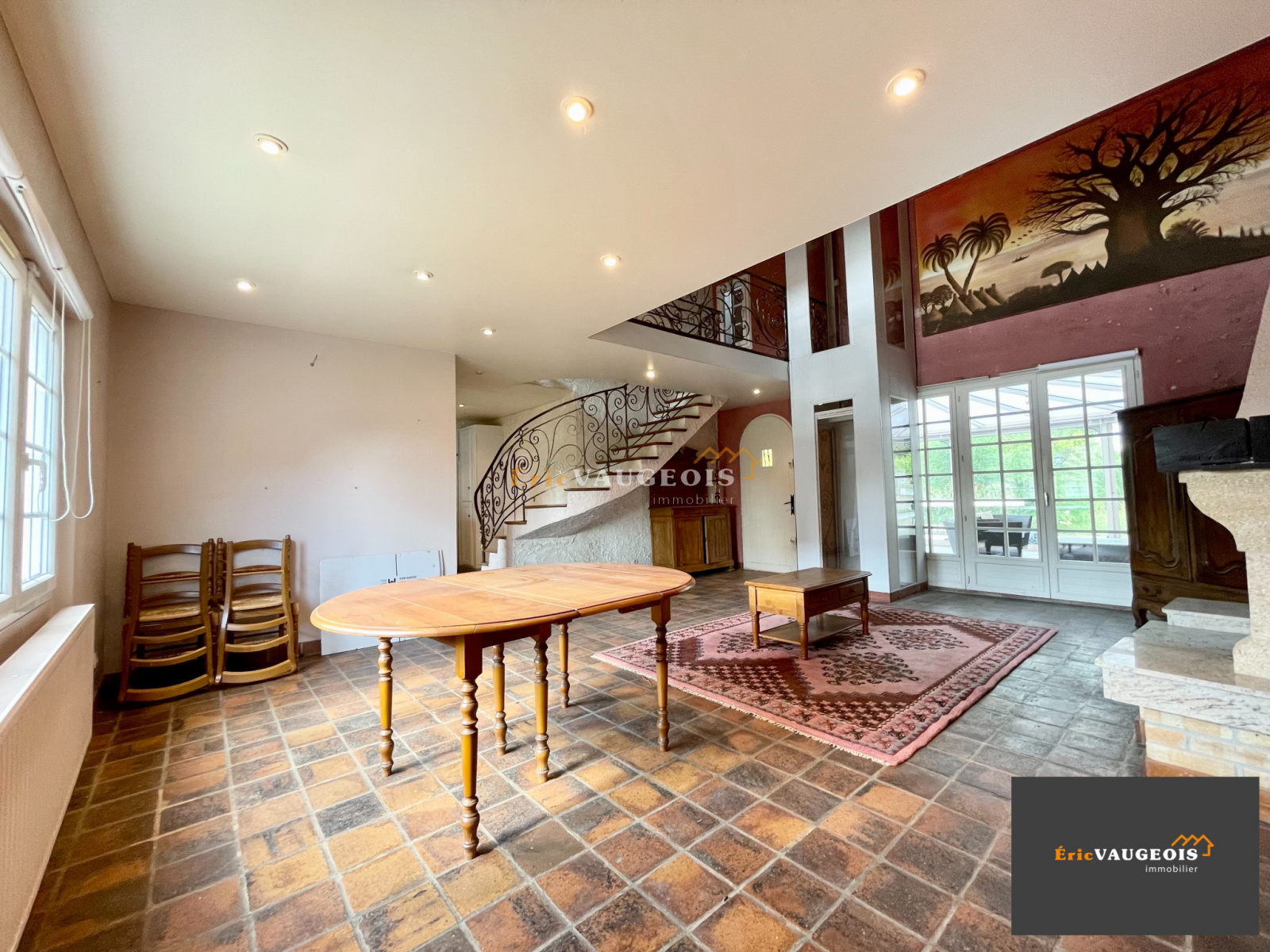 Image_3, Maison, Coulommiers, ref :1143