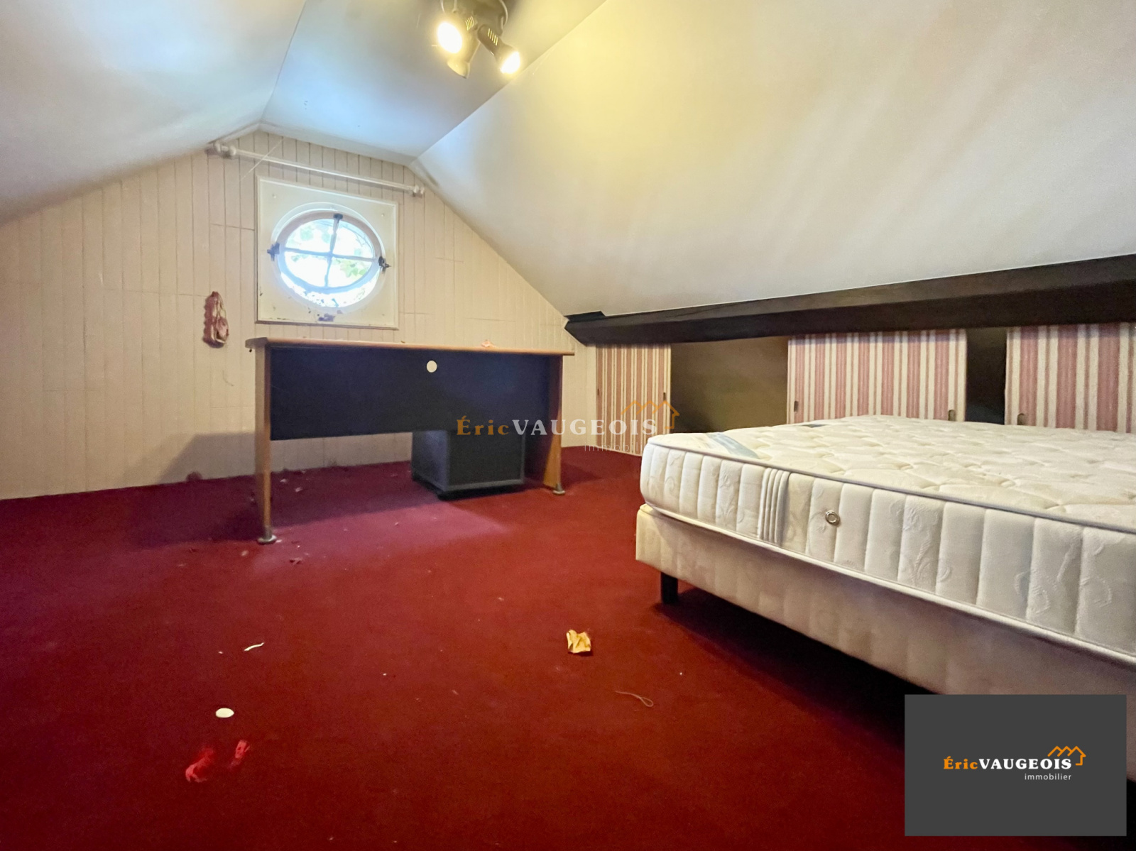 Image_13, Maison, Coulommiers, ref :1143