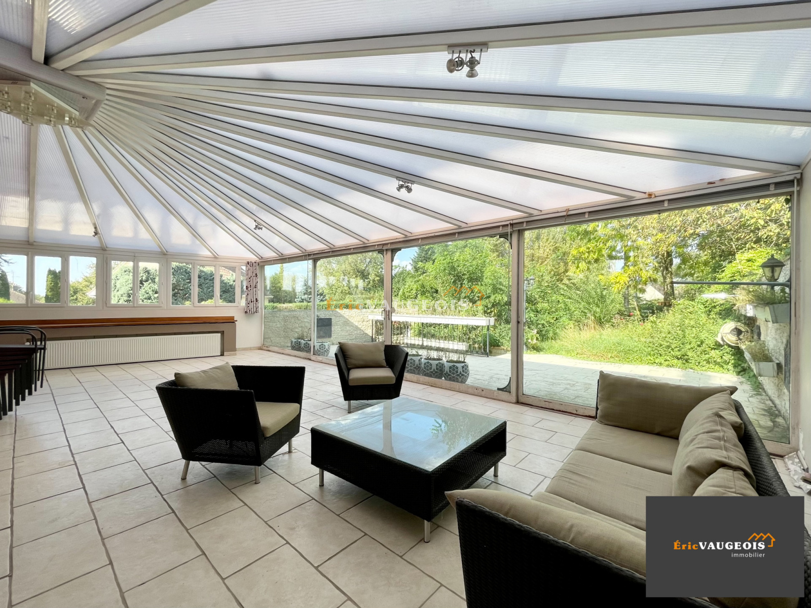 Image_46, Maison, Coulommiers, ref :1143