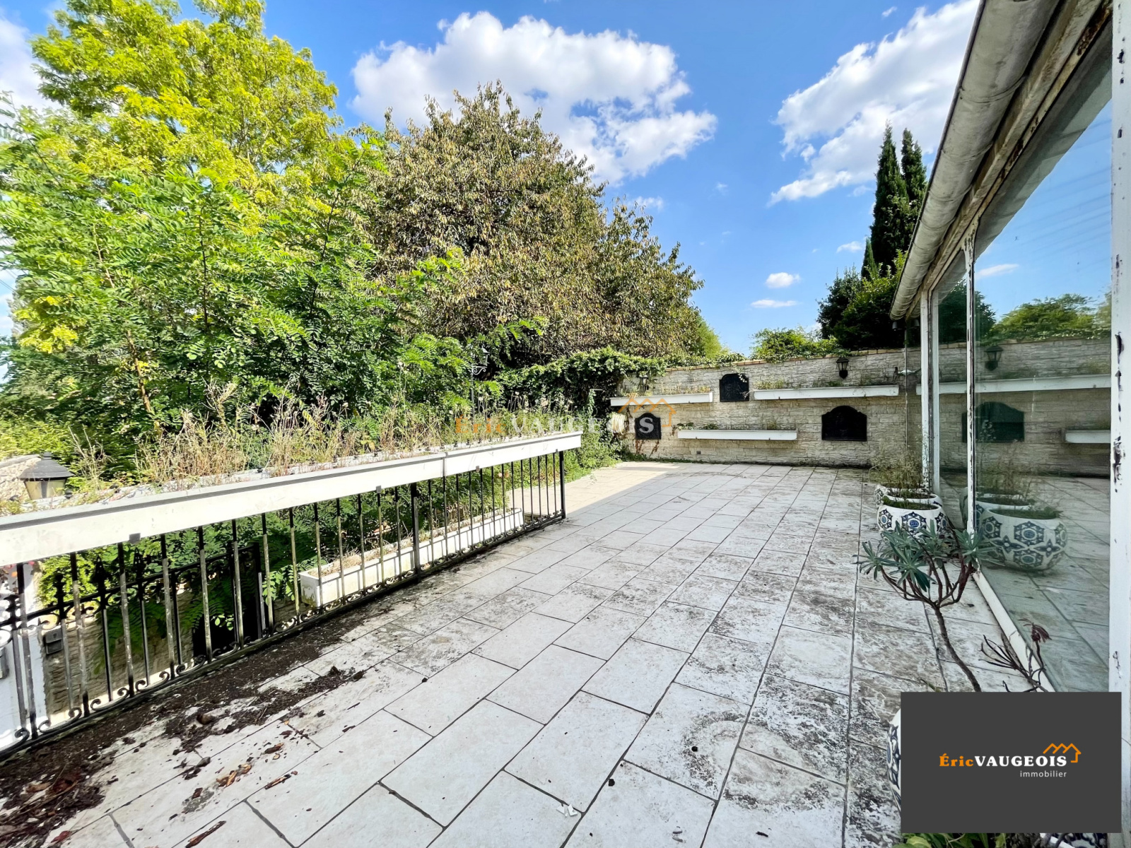 Image_16, Maison, Coulommiers, ref :1143