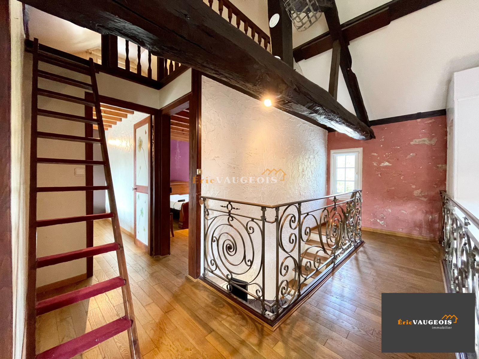 Image_9, Maison, Coulommiers, ref :1143