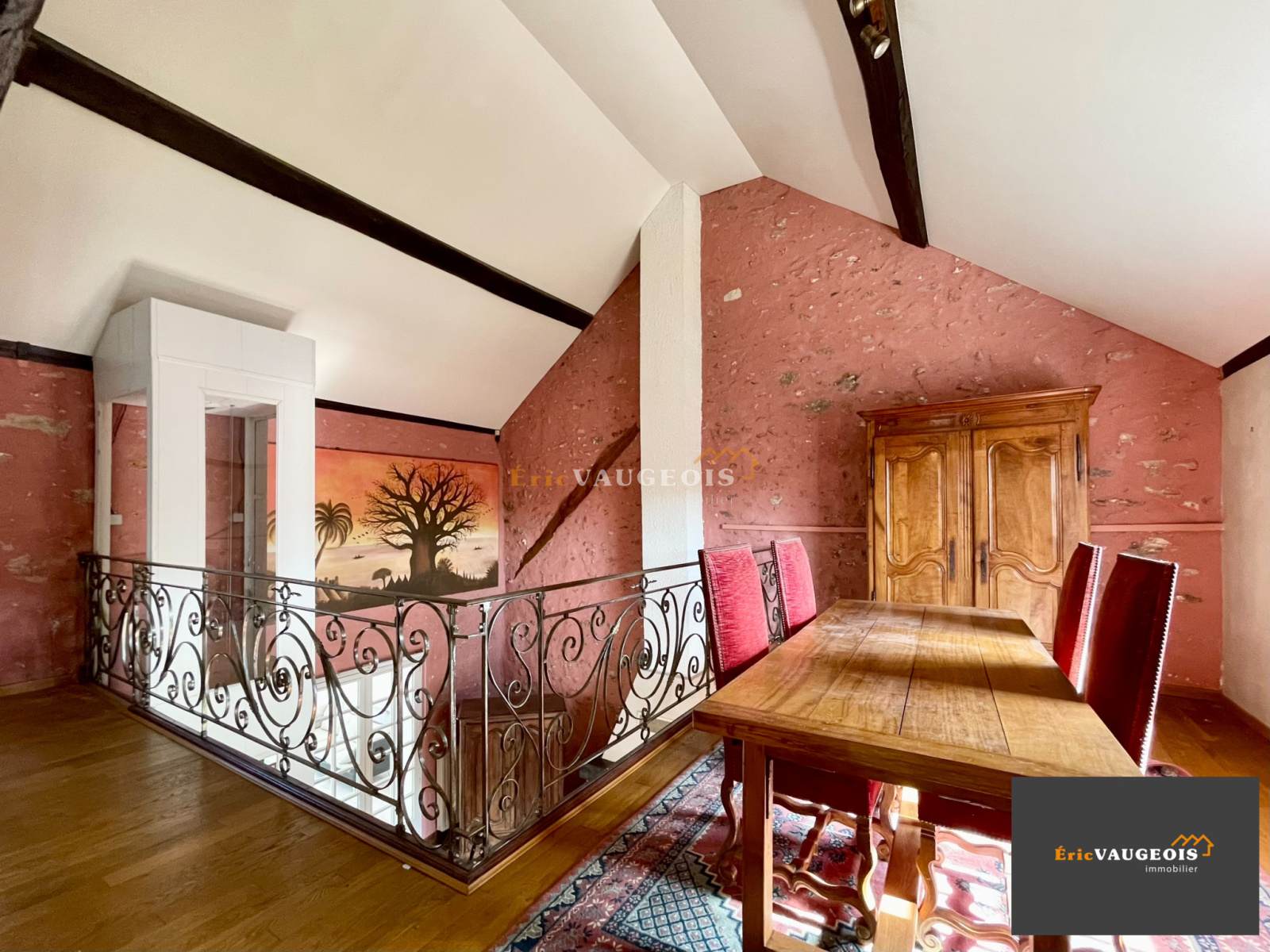 Image_26, Maison, Coulommiers, ref :1143