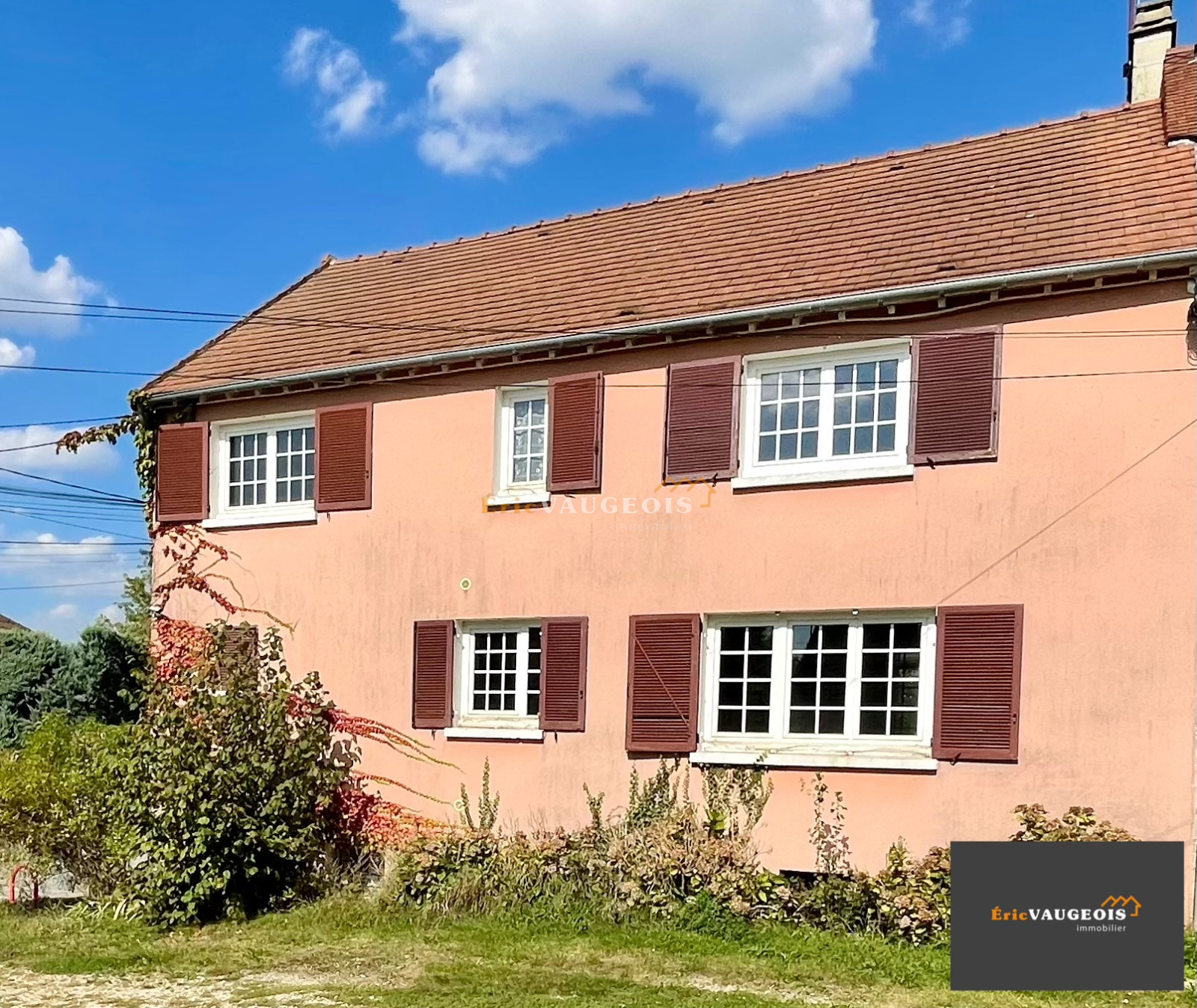 Image_49, Maison, Coulommiers, ref :1143