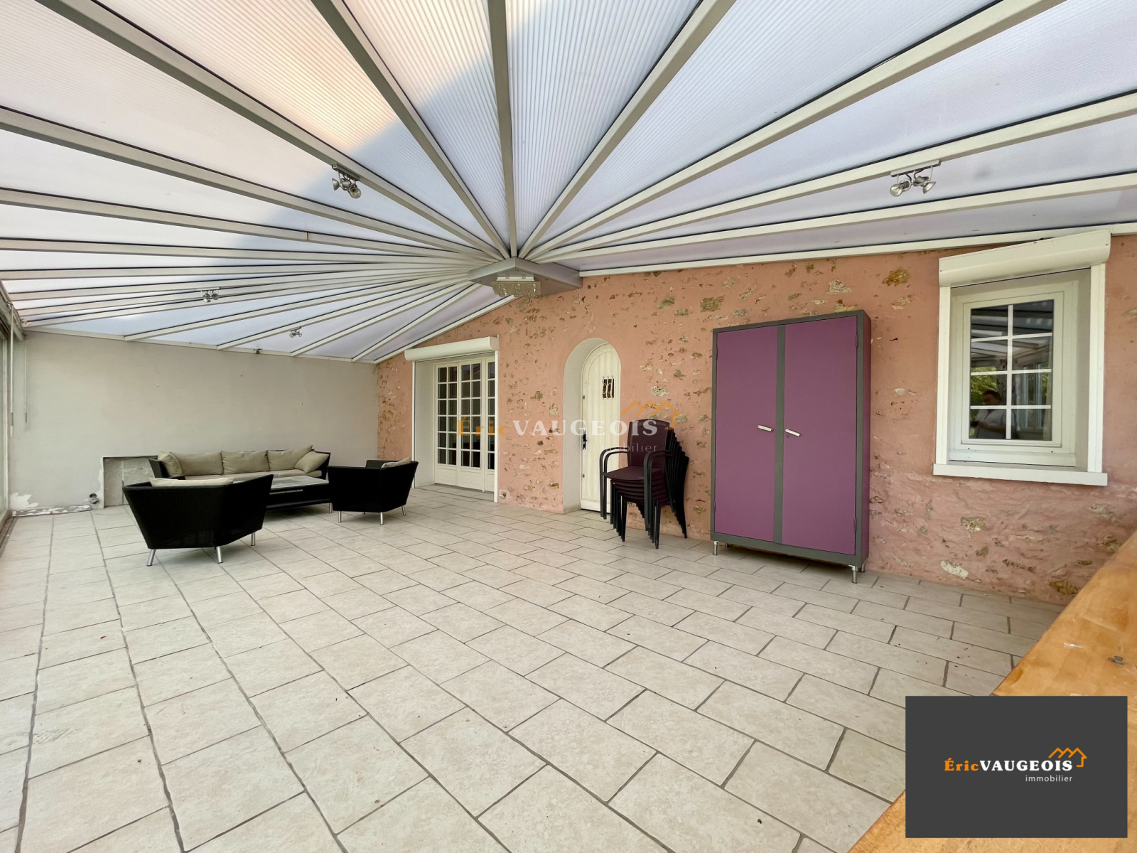 Image_48, Maison, Coulommiers, ref :1143