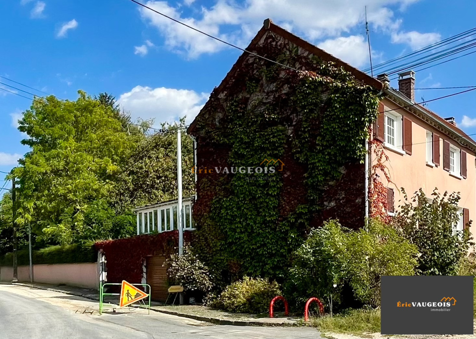 Image_29, Maison, Coulommiers, ref :1143